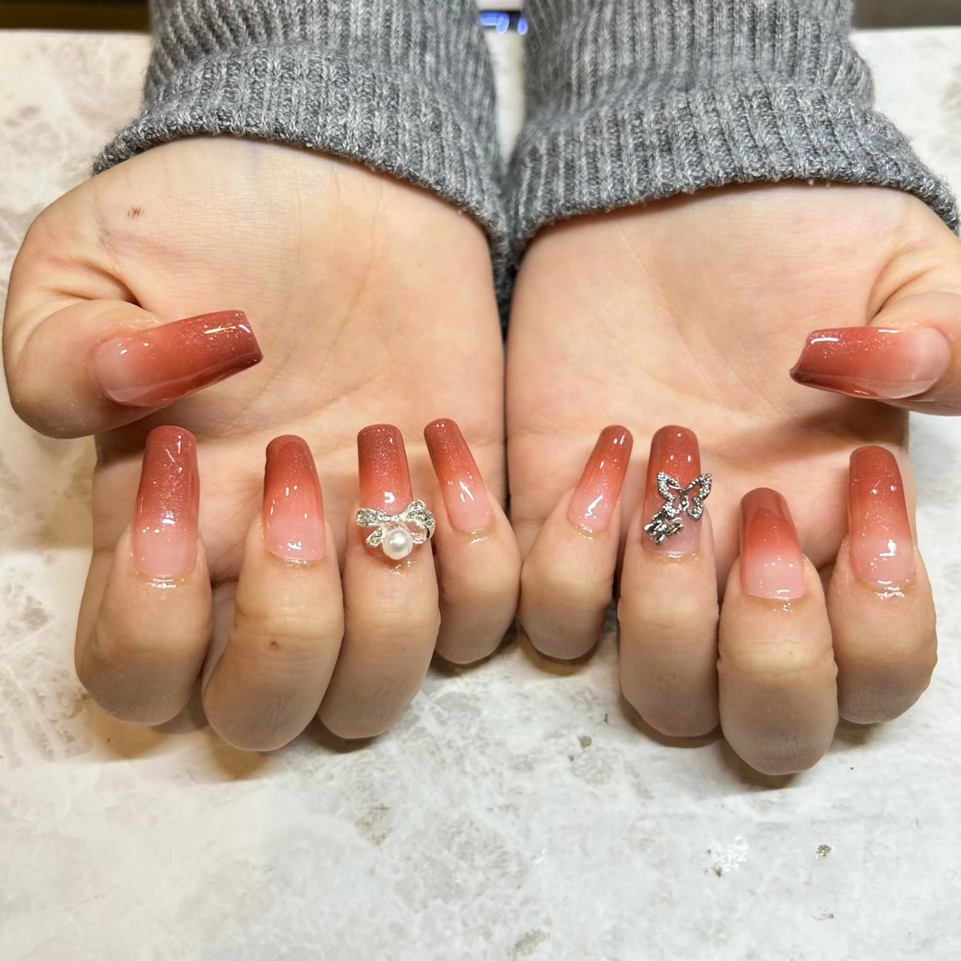 ネイル HANA まこのネイルデザイン