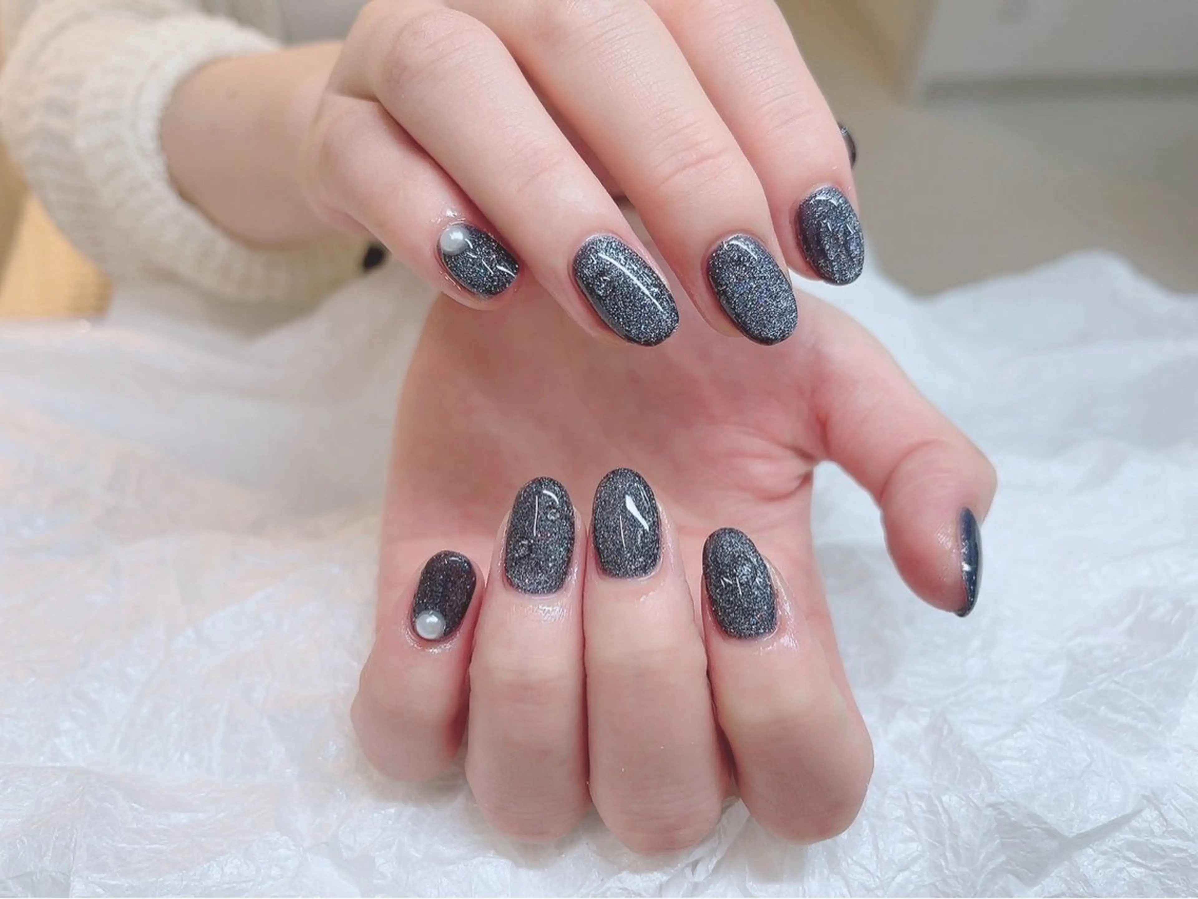 ネイル L&Y Nail salonのネイルデザイン