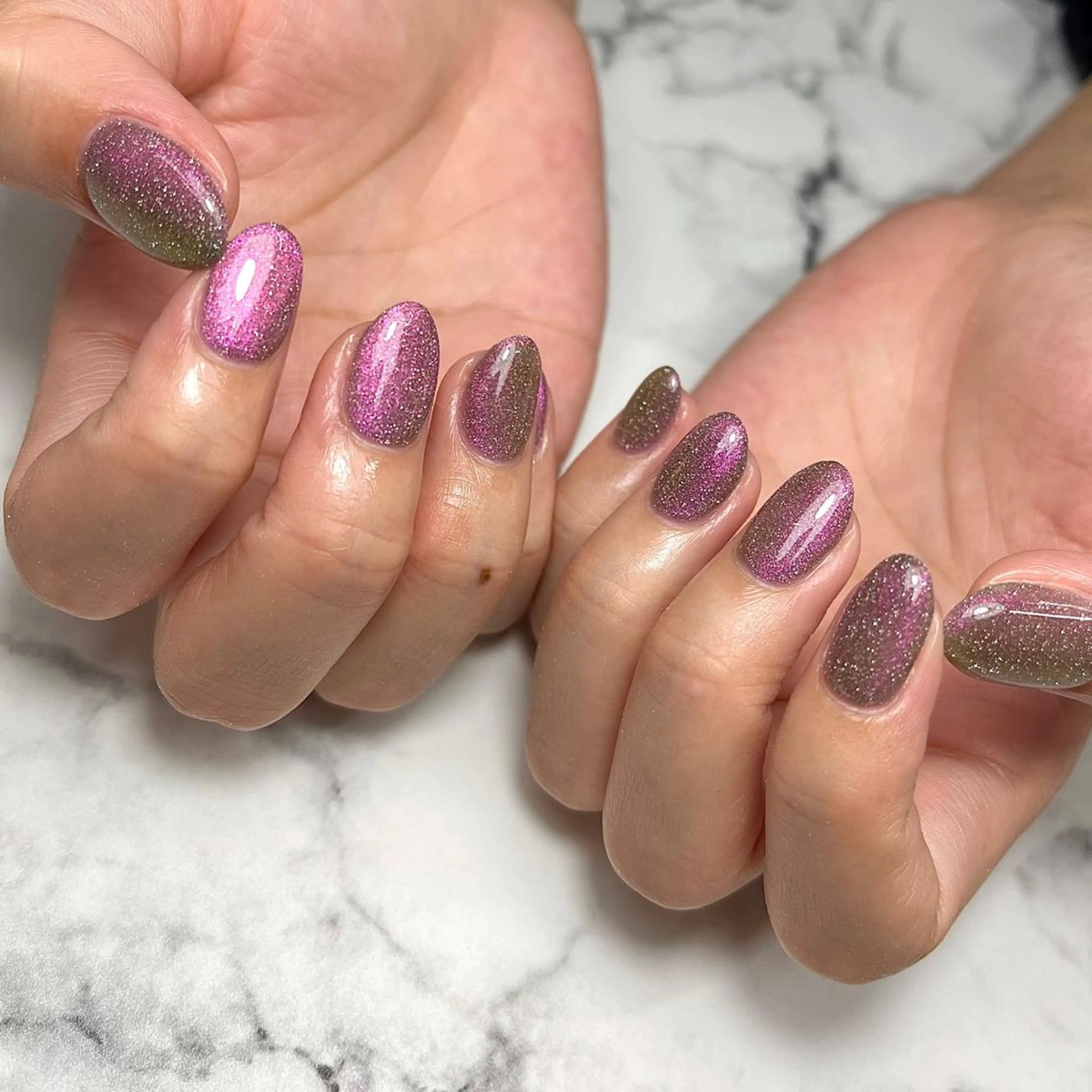 ネイル ハンドネイル NAIL NOWのネイルデザイン