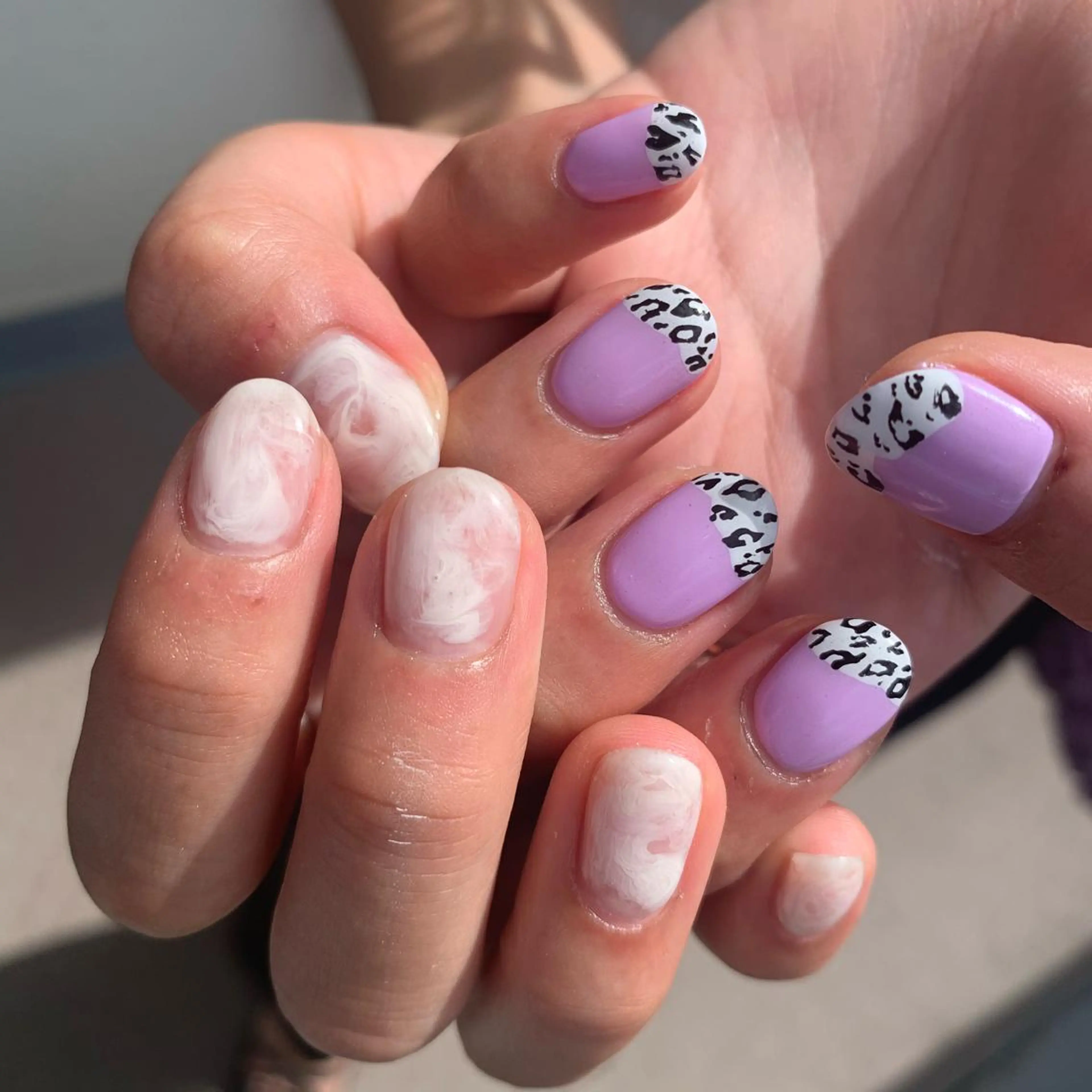 ネイル SPICENAILS by AYUのネイルデザイン