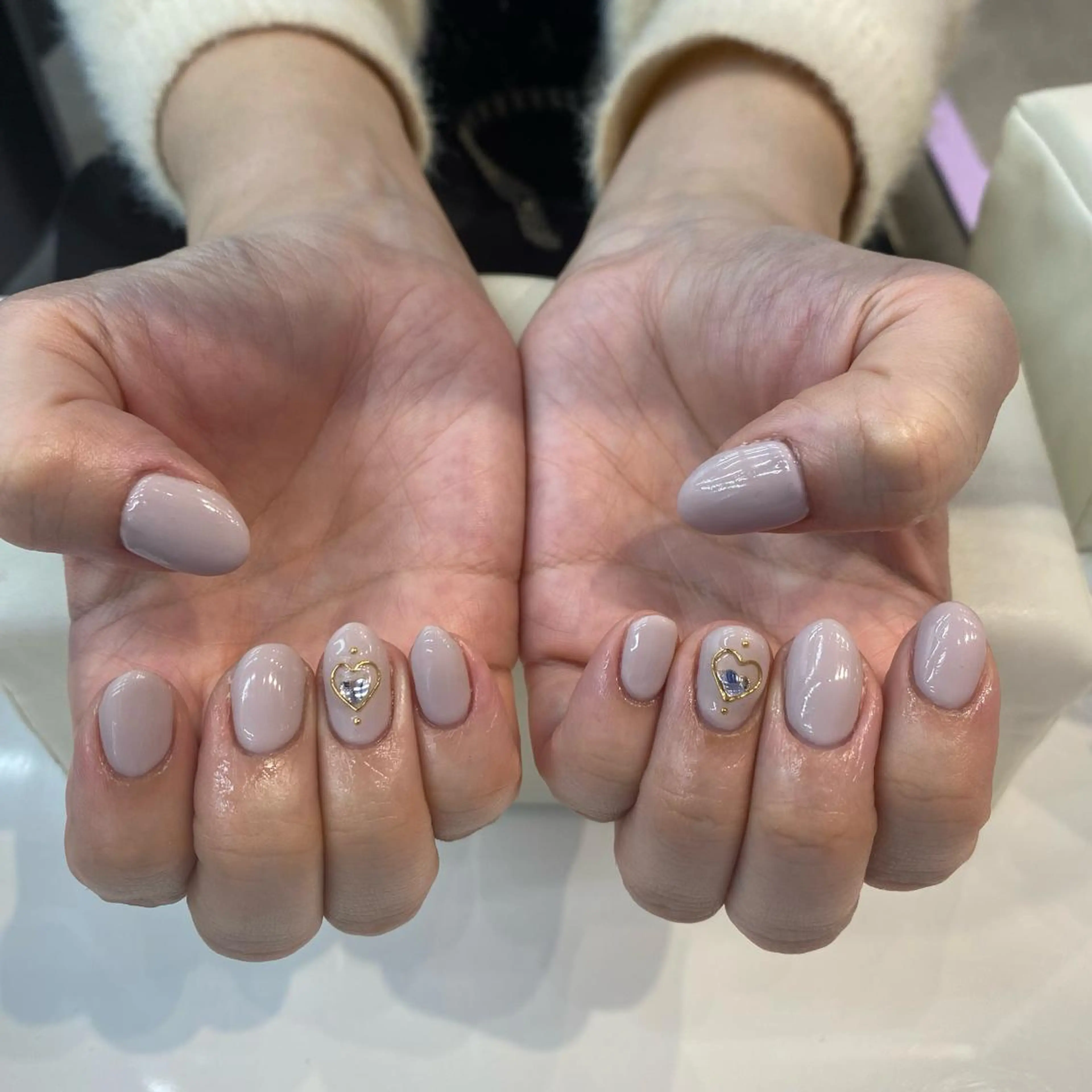 ネイル ritz nailのネイルデザイン