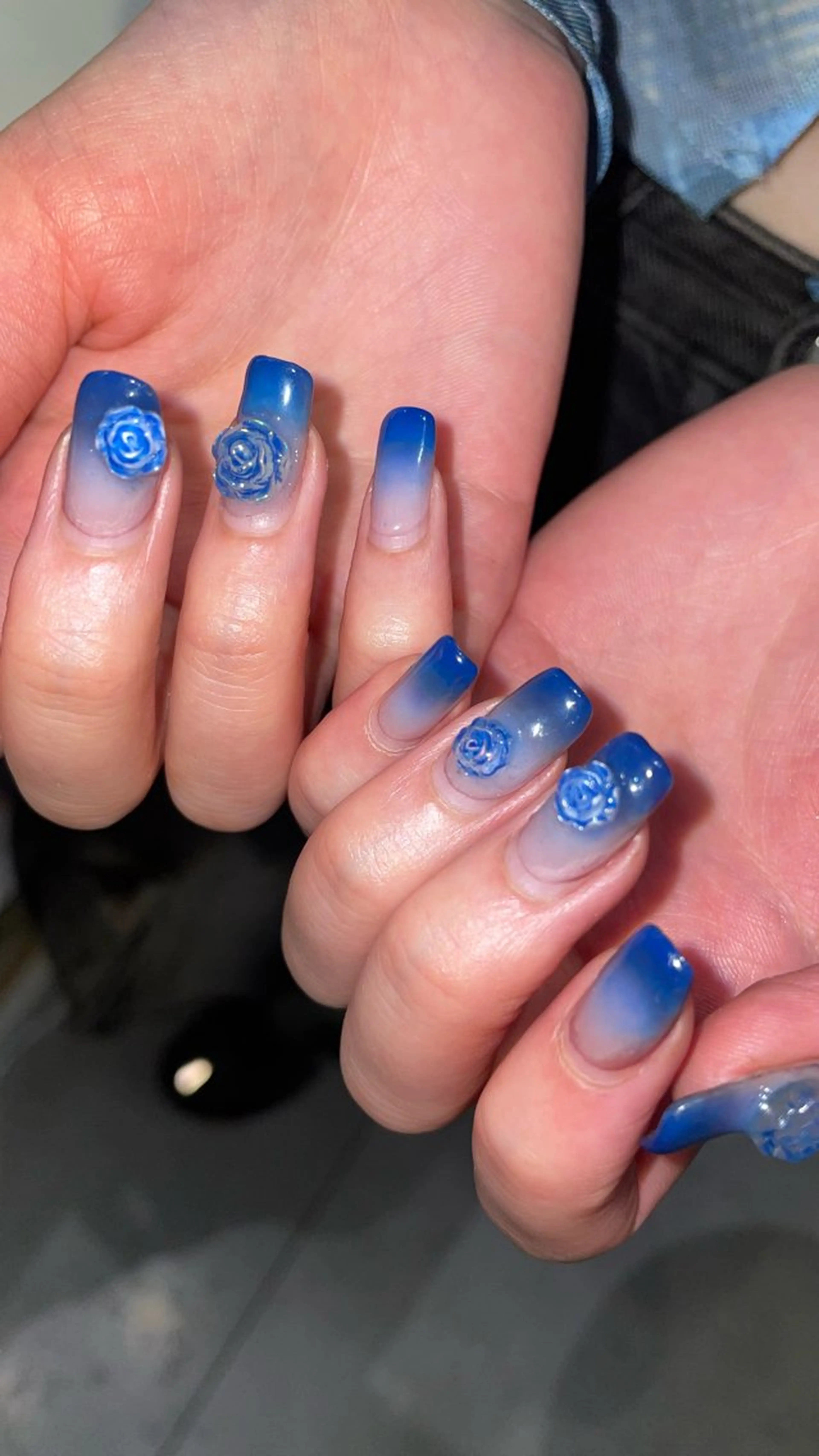 ネイル HAIR&NAIL KANAのネイルデザイン