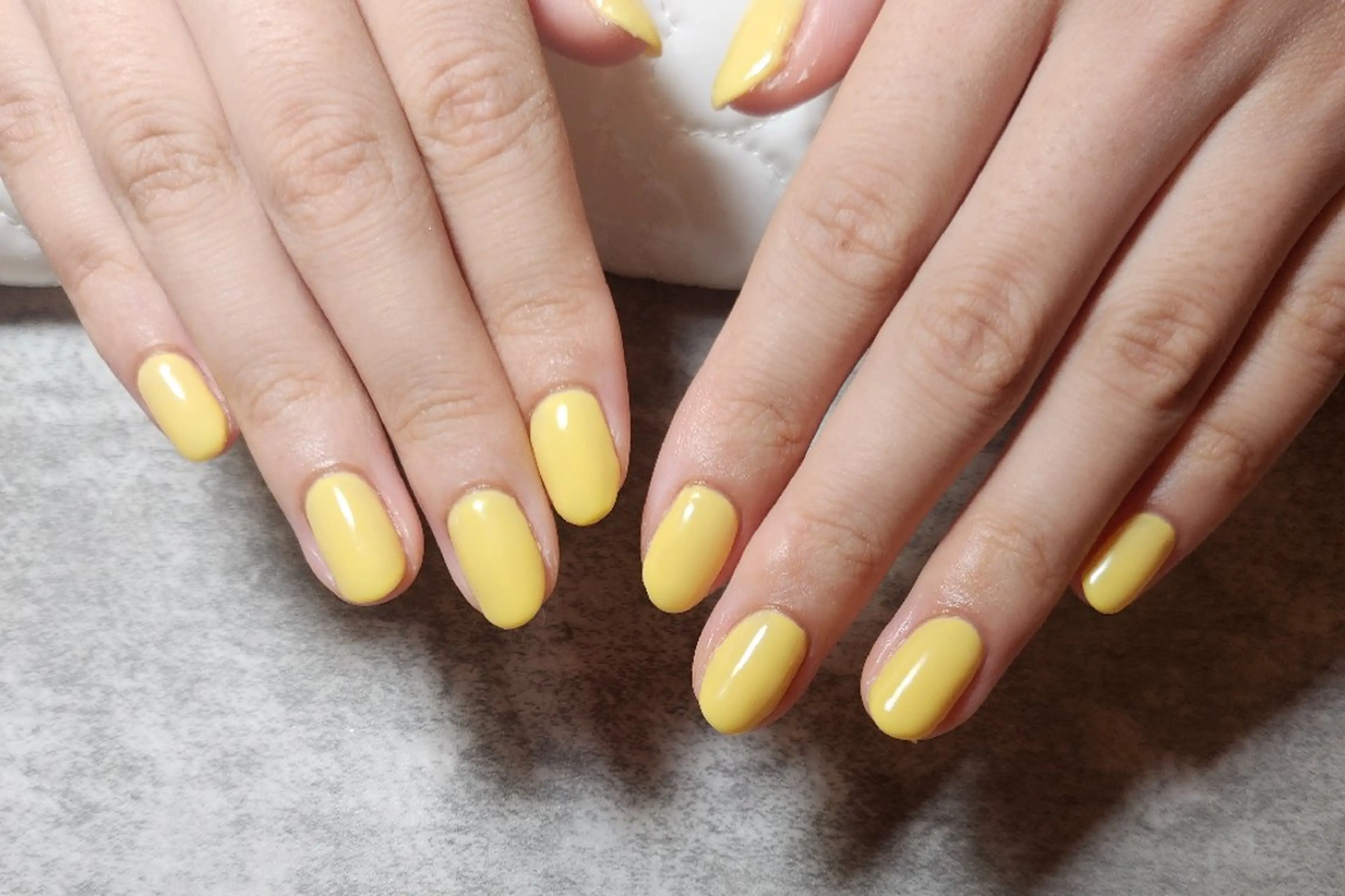 ネイル ハンドネイル salon maggie所属・maggie  MINONのネイルデザイン