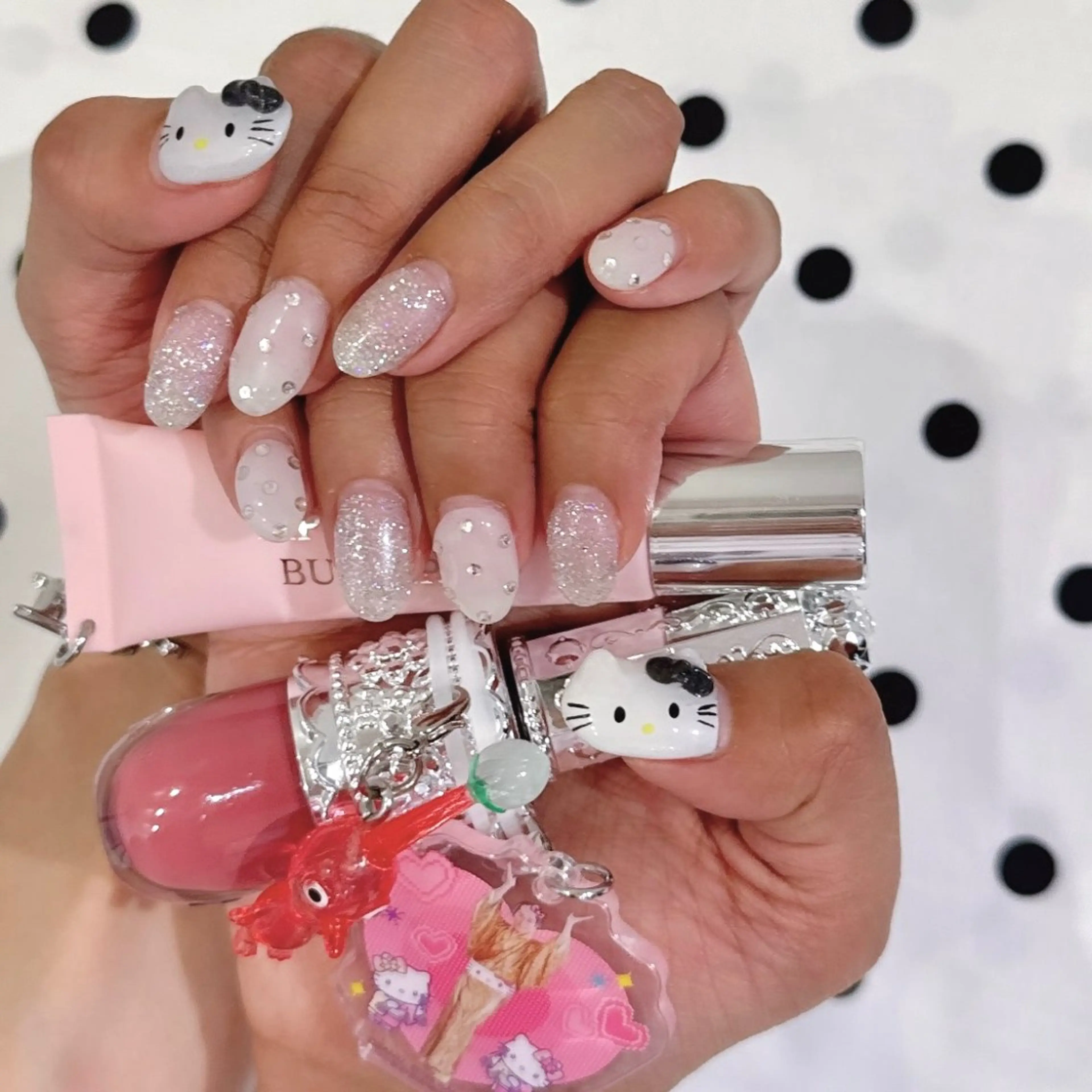 ネイル ハンドネイル フットネイル こと /art nailのネイルデザイン