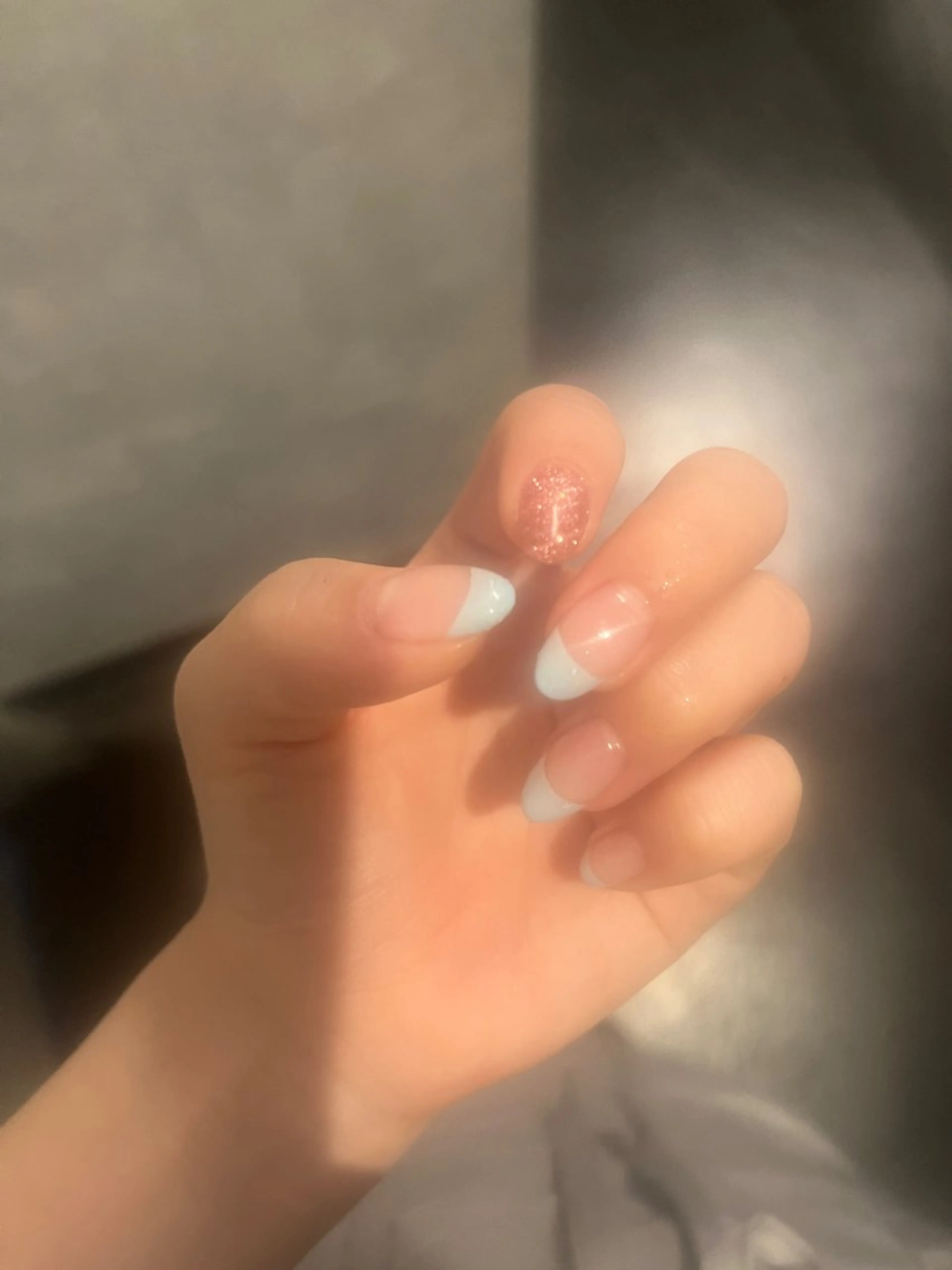 【ハンド🤚🏻】90分デザインコース✨¥6160（1時間40分）《練習モデル料金でご案内しております🎶》の写真