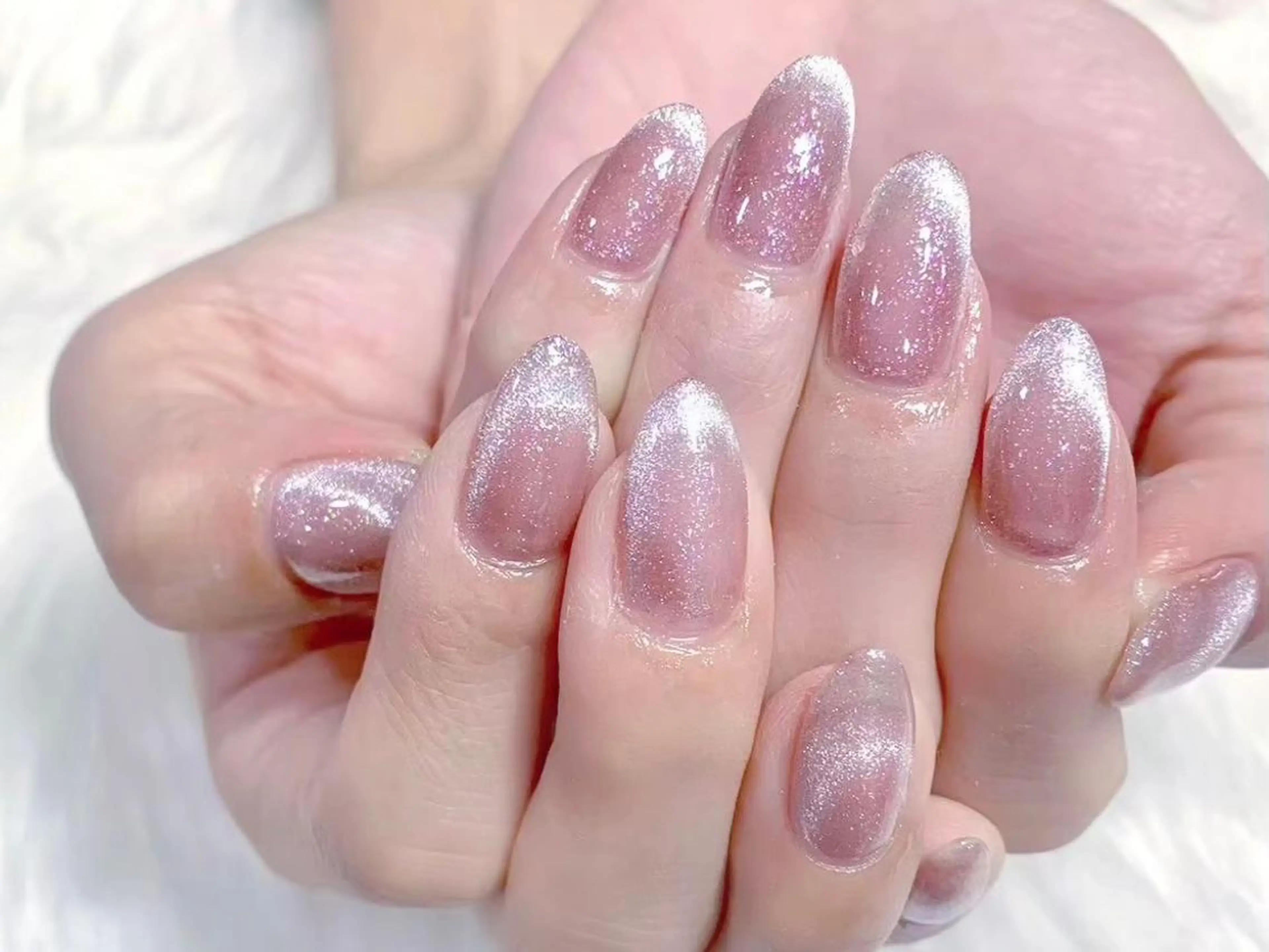 ネイル Nailsalon Cibelle江坂のネイルデザイン