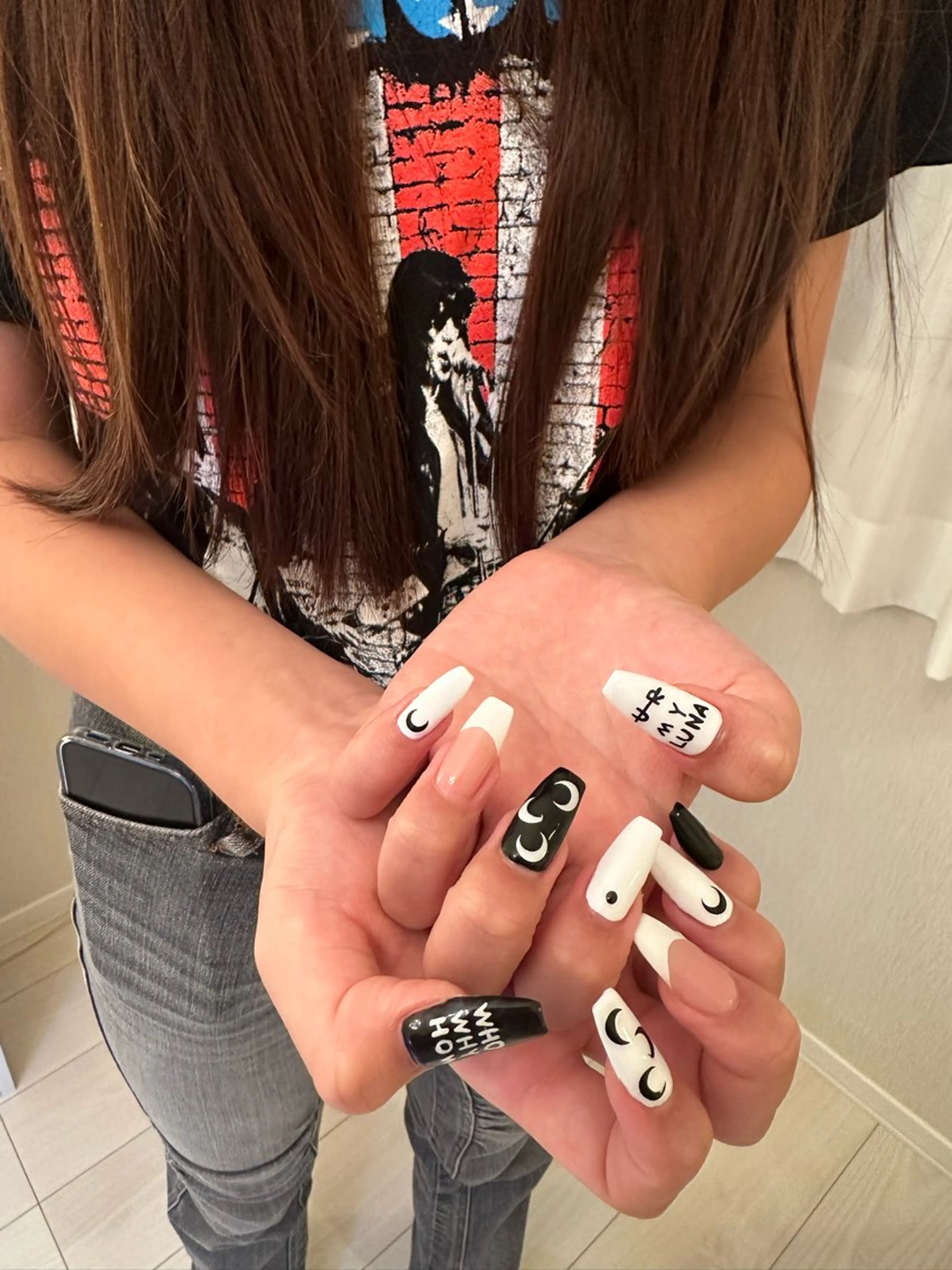 ネイル 韓国ネイル nail salon coco.のネイルデザイン