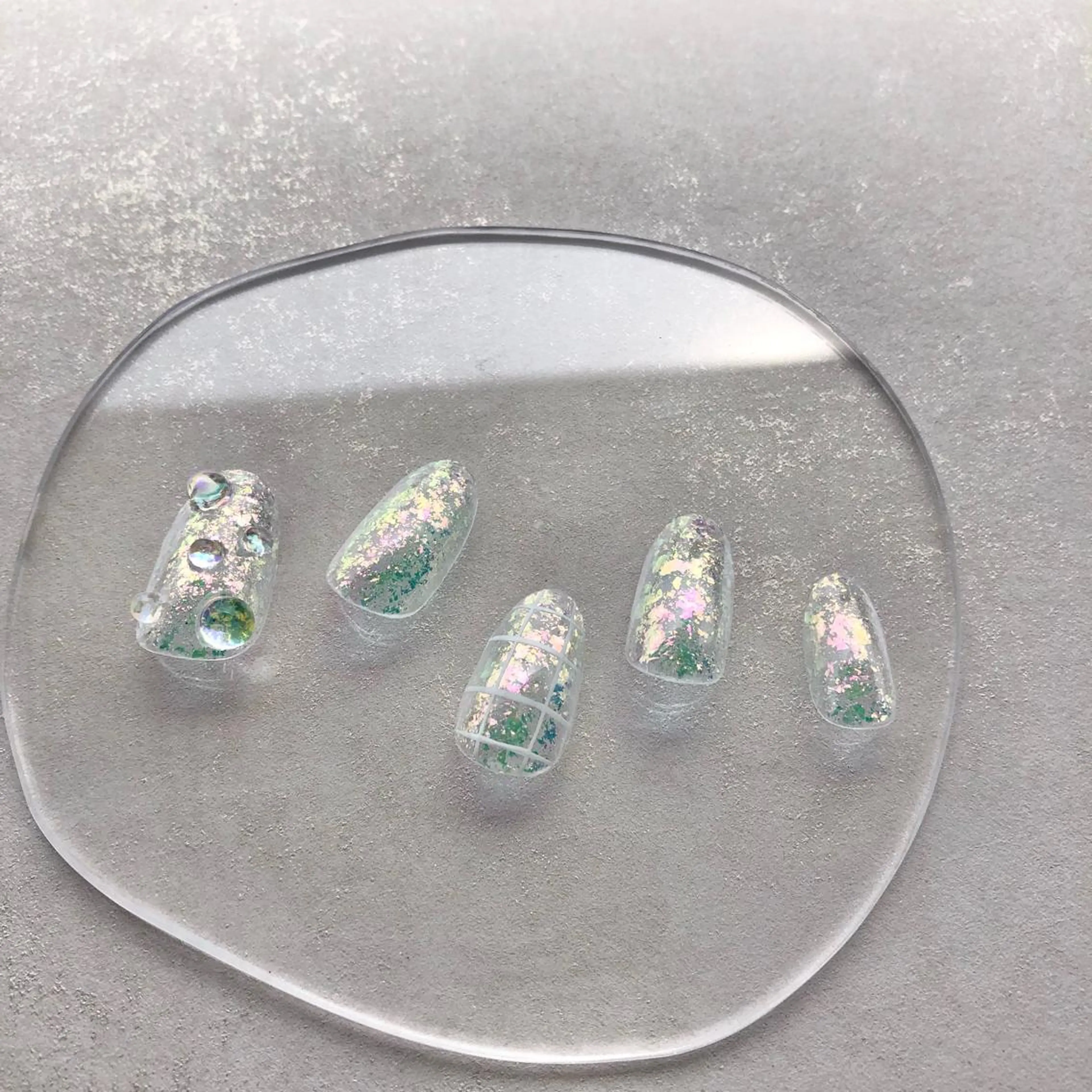 ネイル ハンドネイル Nail Salon Spring St.【スプリングストリート】所属・Nail Salon Spring St.のネイルデザイン