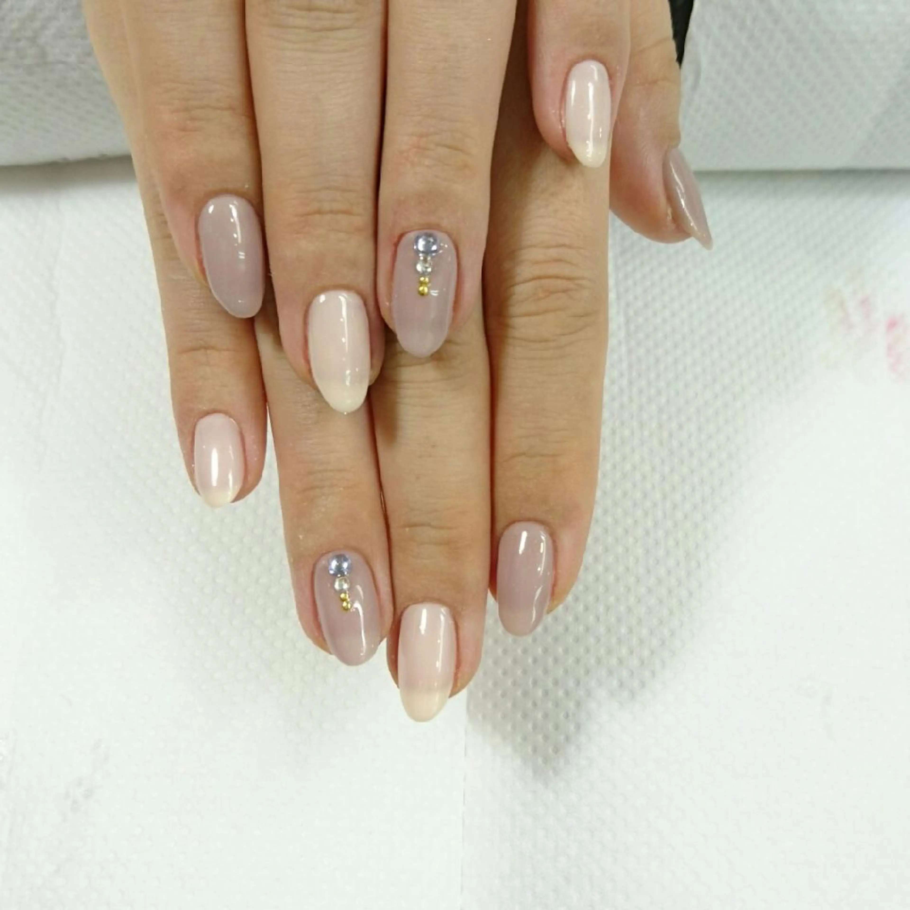 ネイル EXE- CLUB所属・EXE- NAIL あやのネイルデザイン