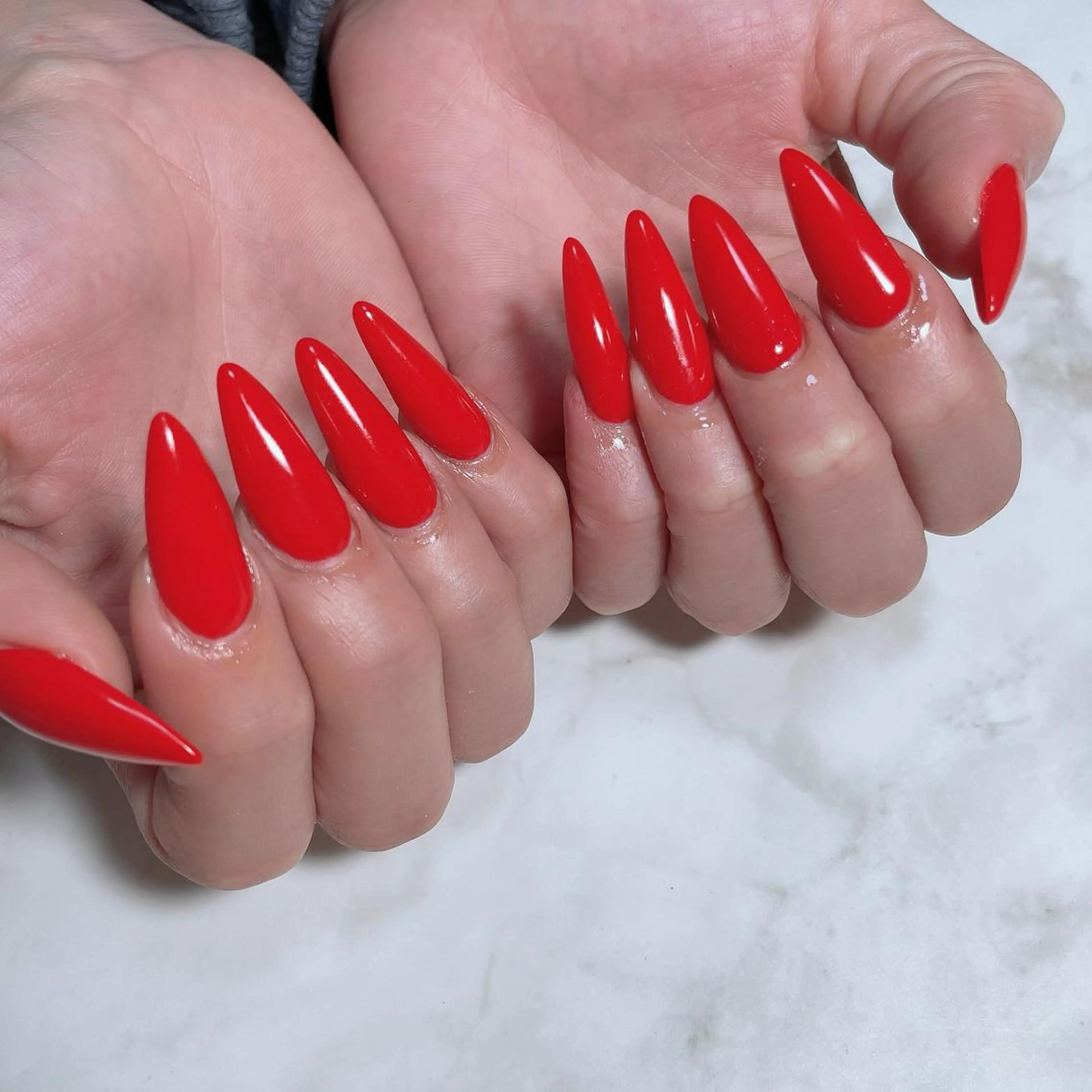ネイル ハンドネイル Kayo nailのネイルデザイン