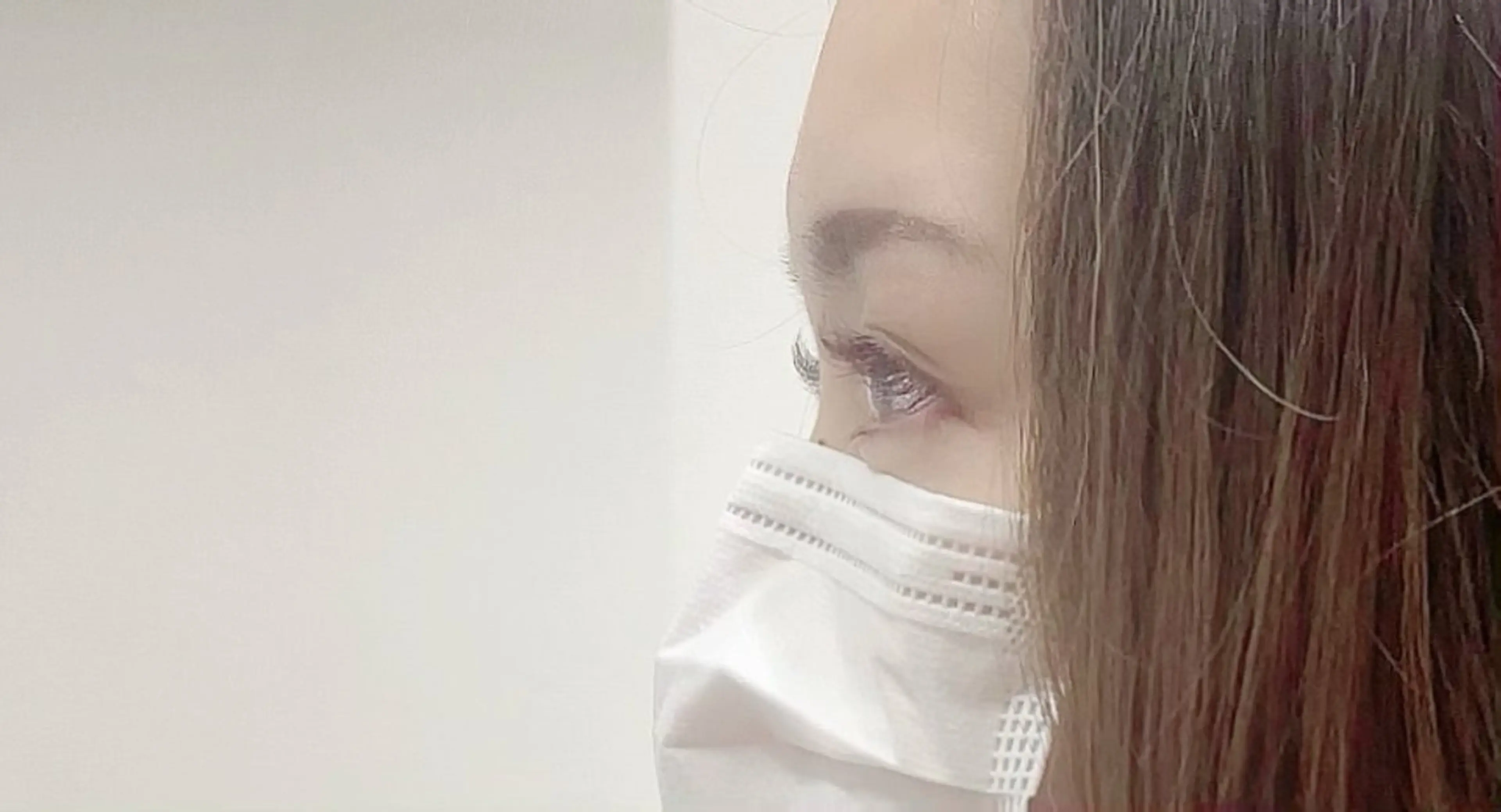 マツエク・マツパ カラーマツエク hairsalon556所属・hairsalon 556のネイルデザイン