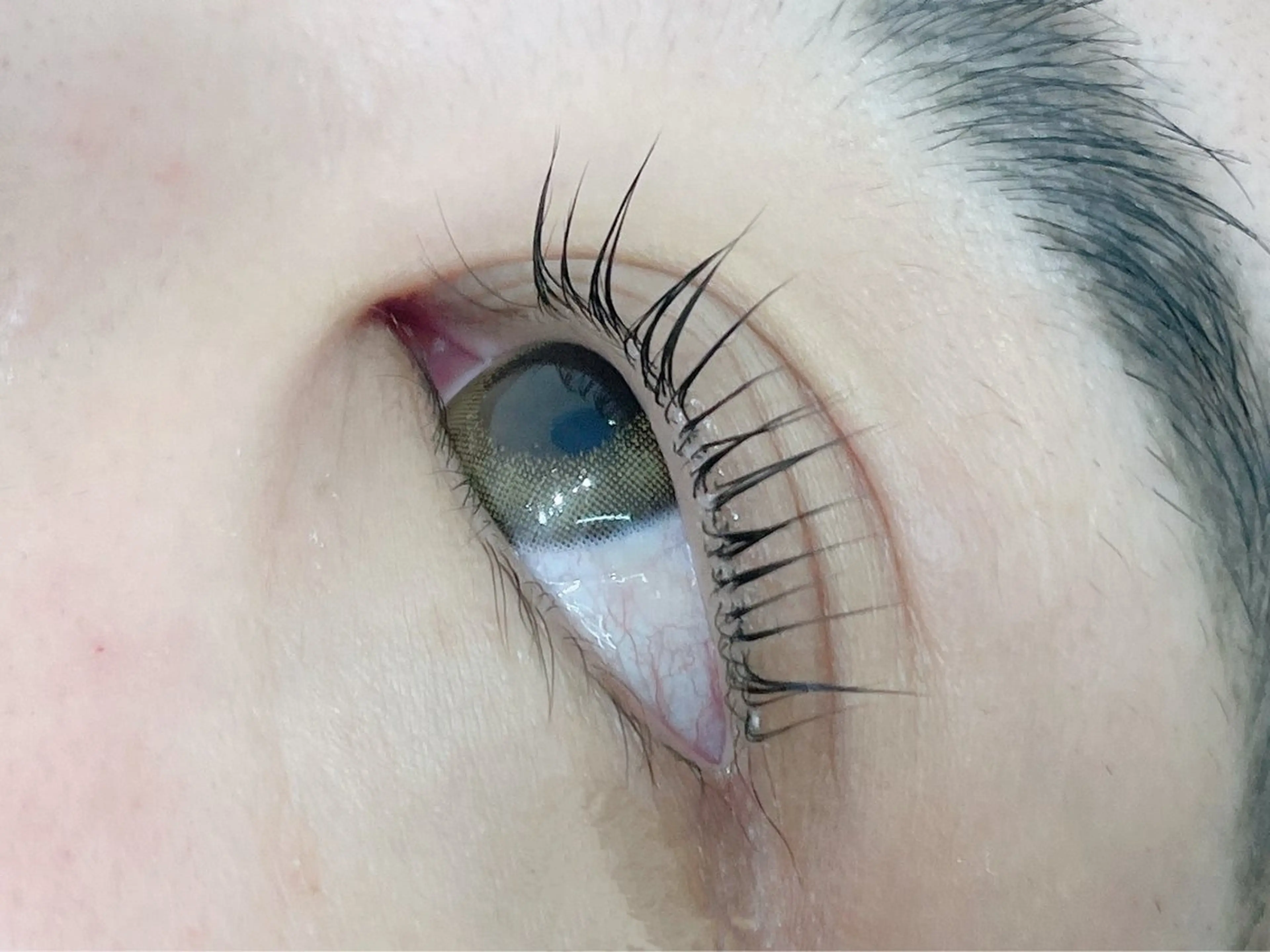 マツエク・マツパ マツエク MORI MAXnailのマツエク・マツパデザイン