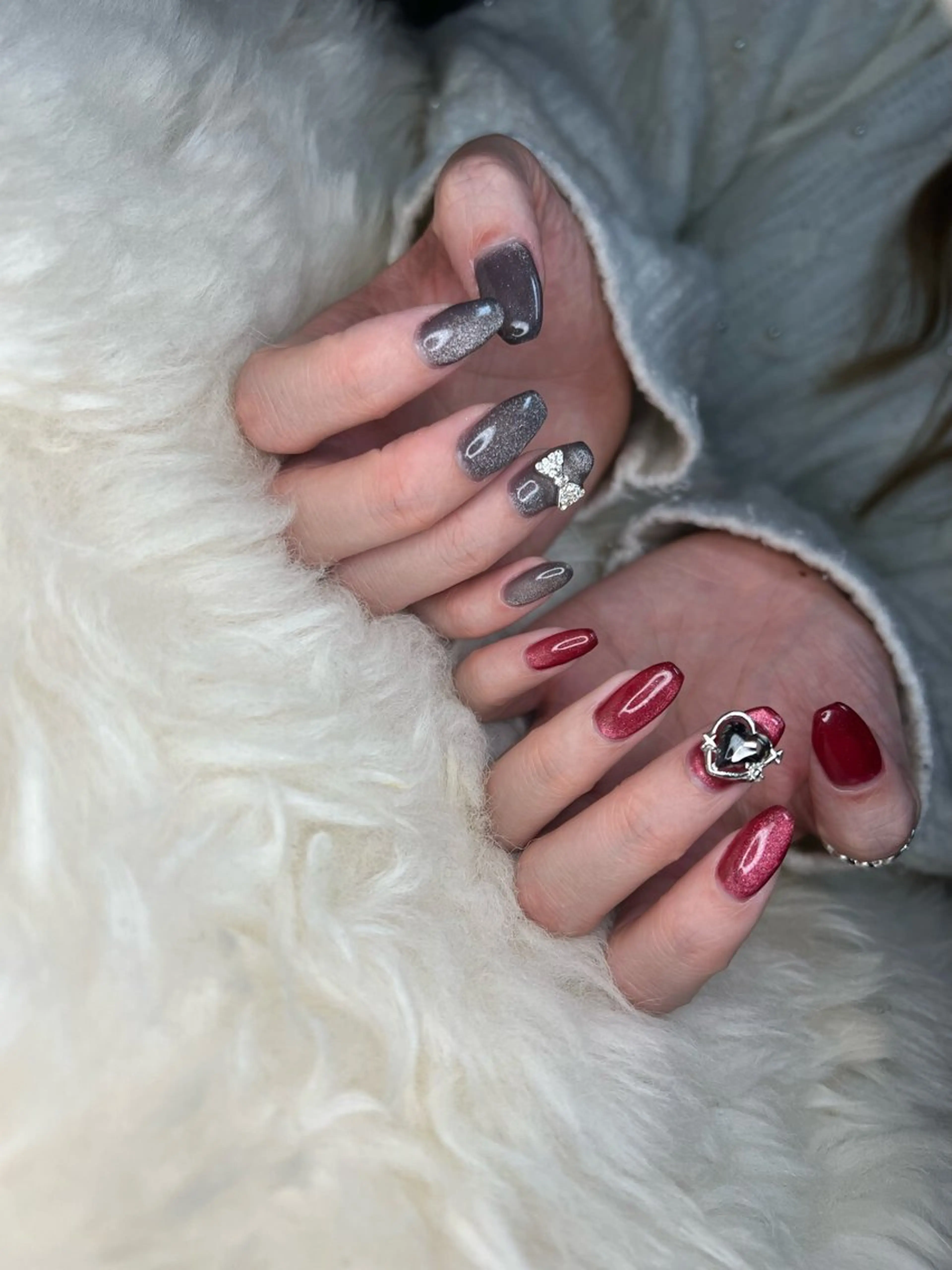 ネイル nailme!/榎田 望美のネイルデザイン