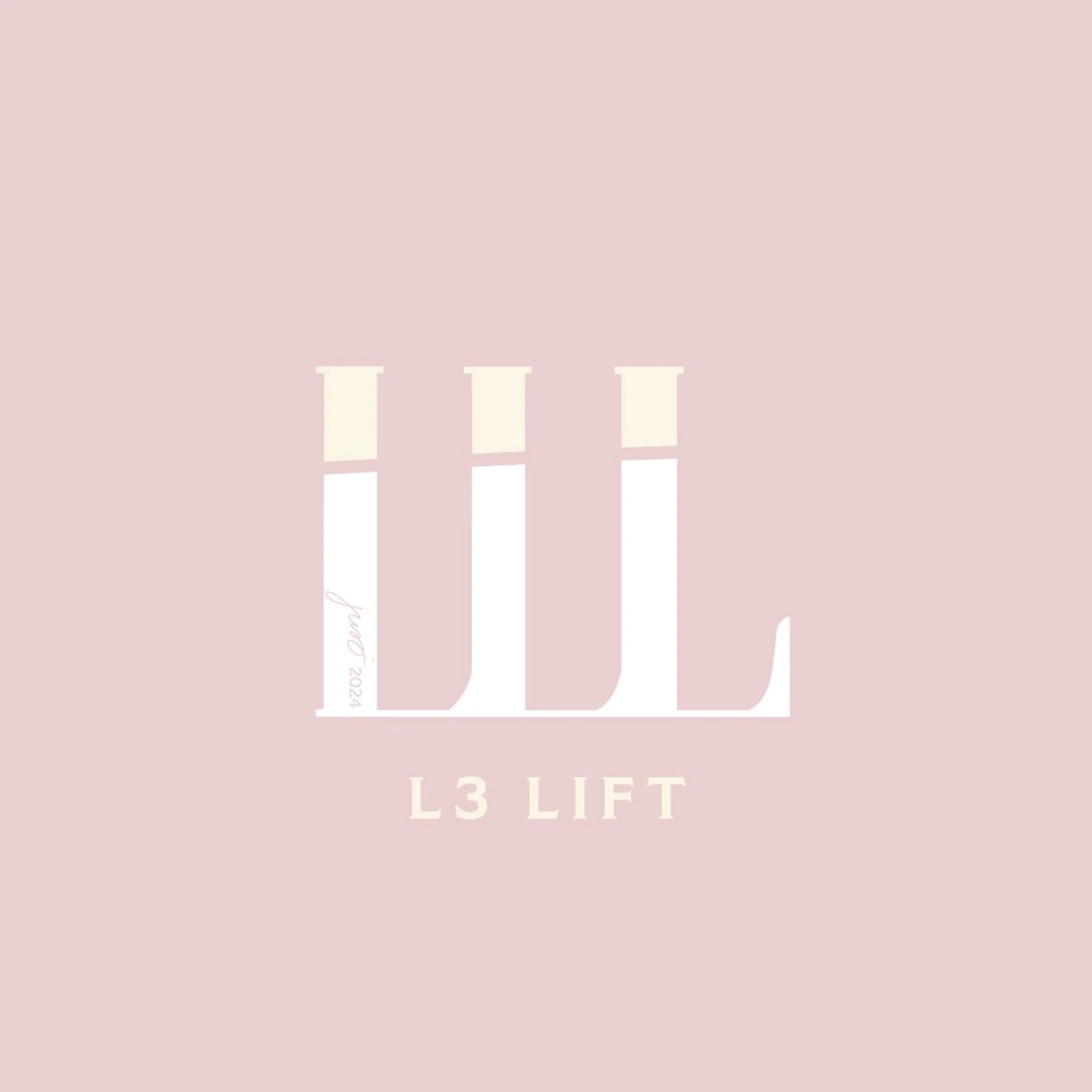 L3リフトの写真