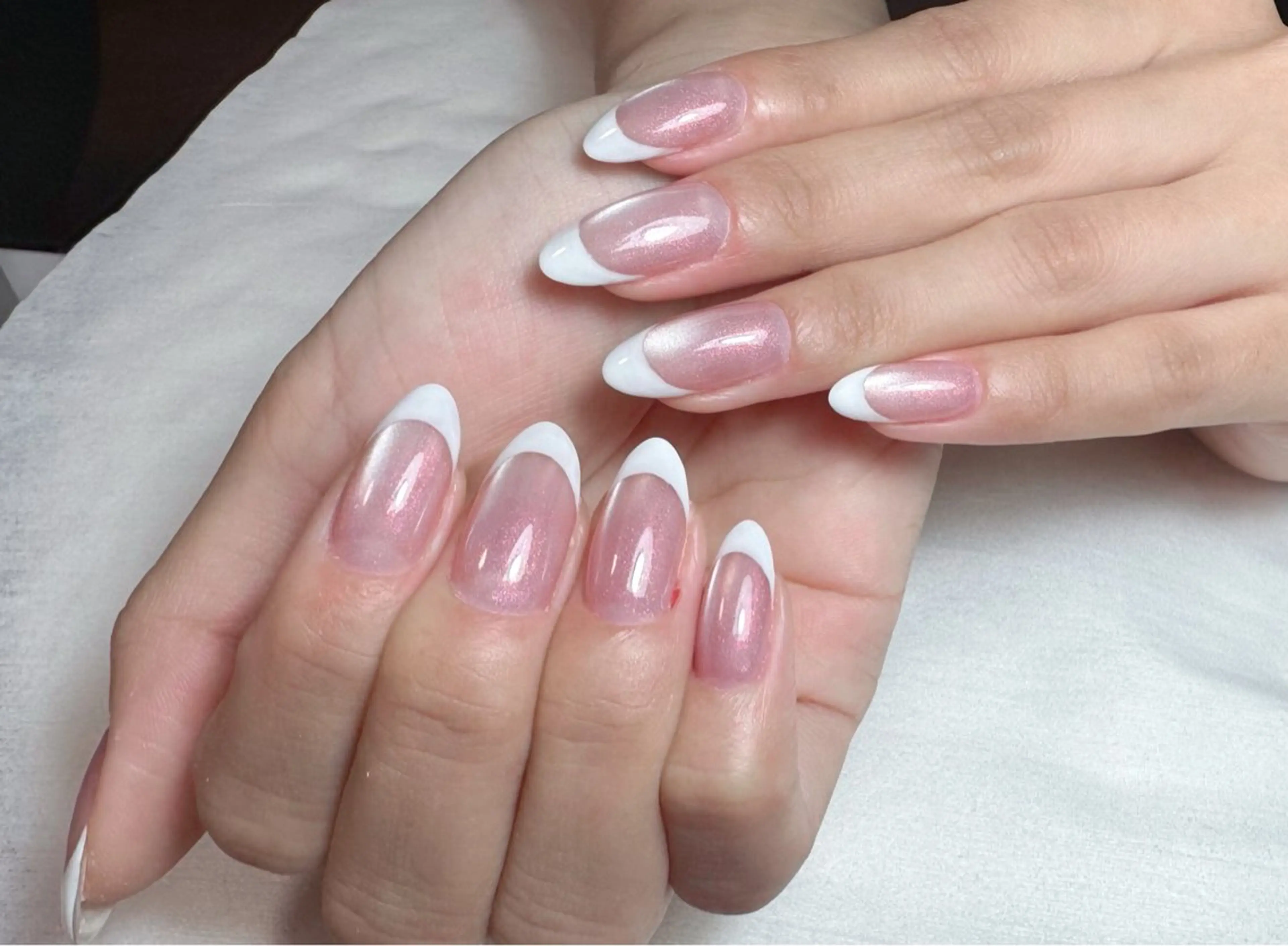 ネイル ハンドネイル ハンドケア nancy nailのネイルデザイン
