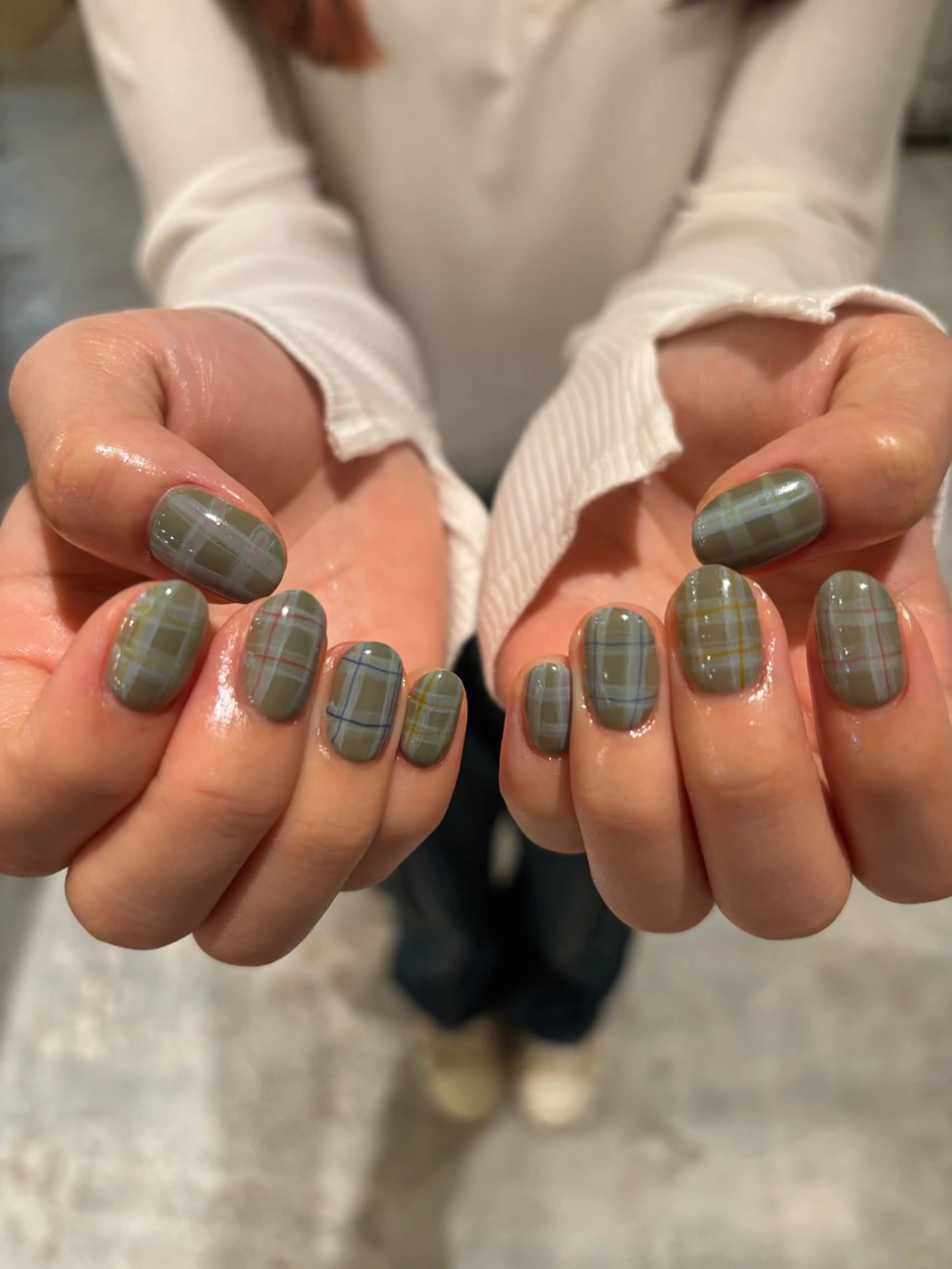 ネイル Nail Salon List.所属・List. 藤村のネイルデザイン