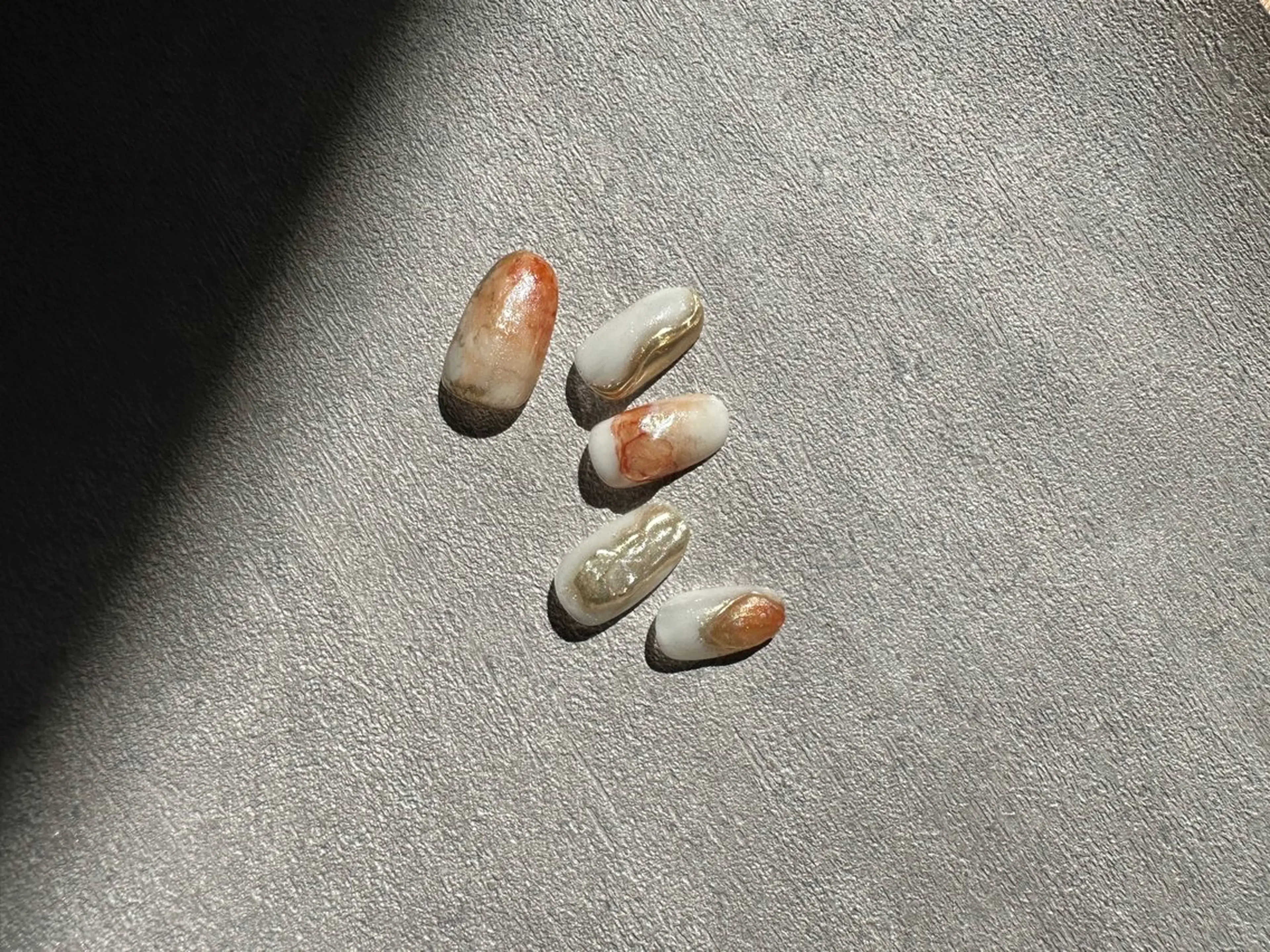 ネイル nailroom Anmie.のネイルデザイン