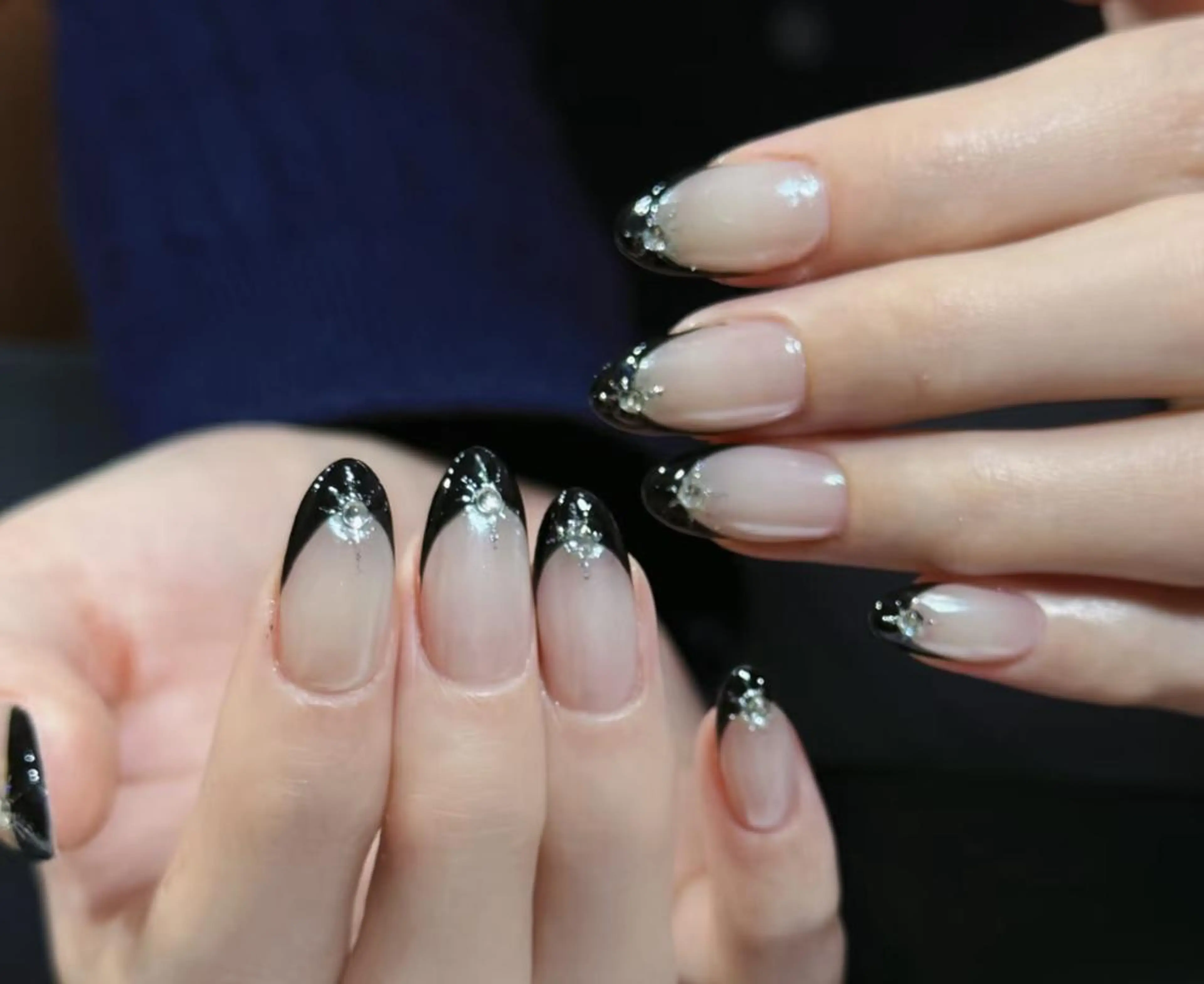 ネイル ハンドネイル Molly _nailのネイルデザイン