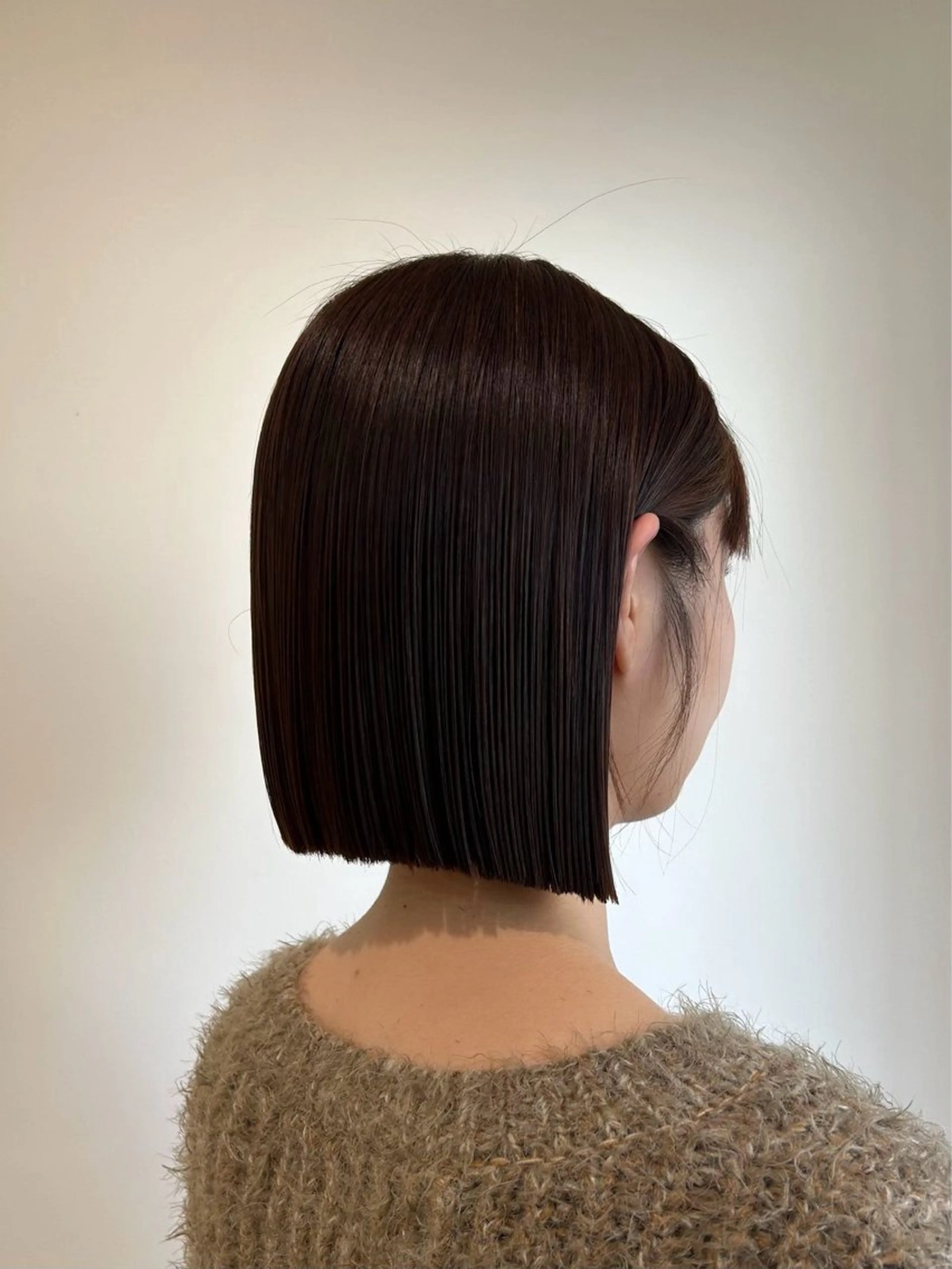 ショート パーマ/ nonoka🩶のヘアスタイル
