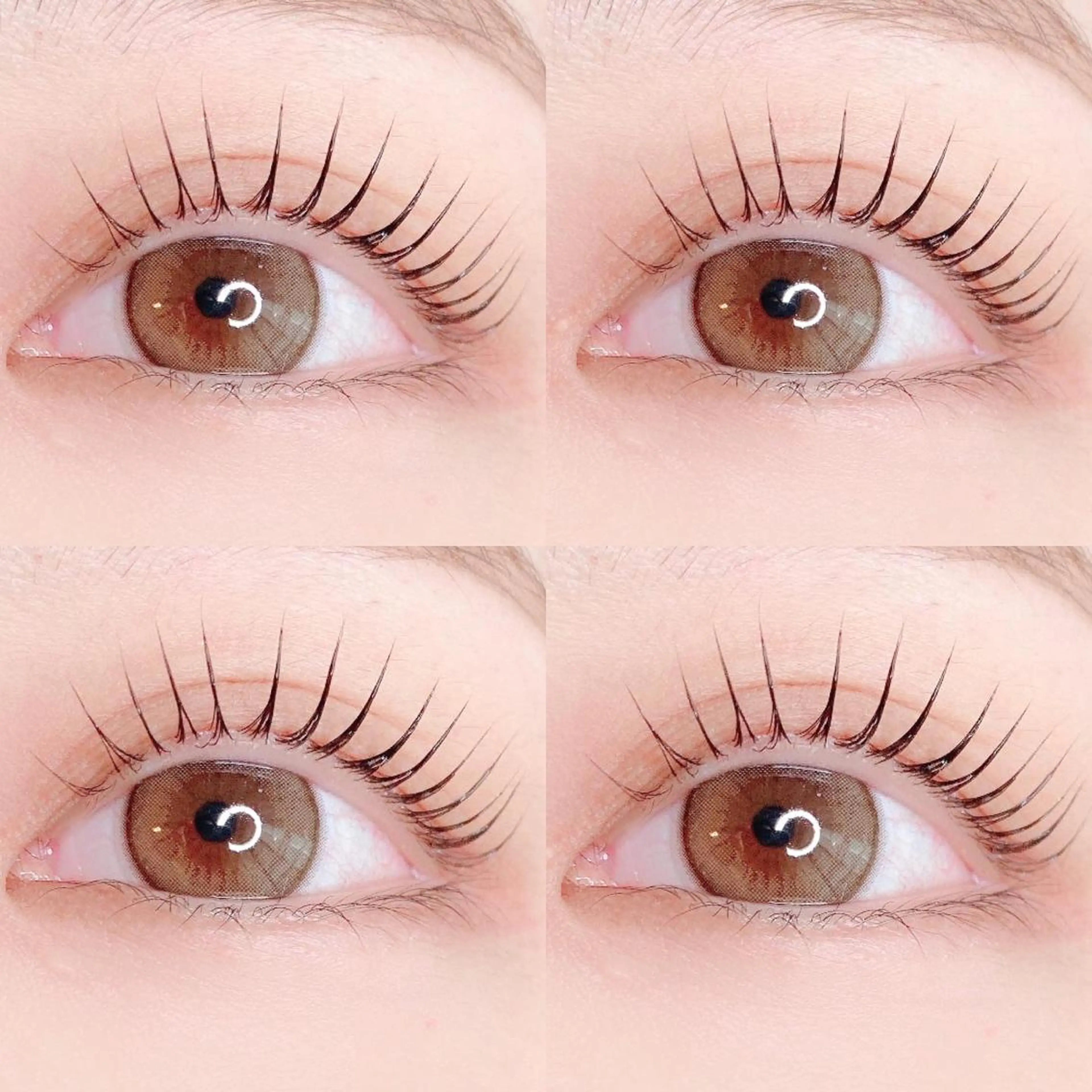 マツエク・マツパ miho【吉祥寺】 ★プライベートサロンのマツエク・マツパデザイン