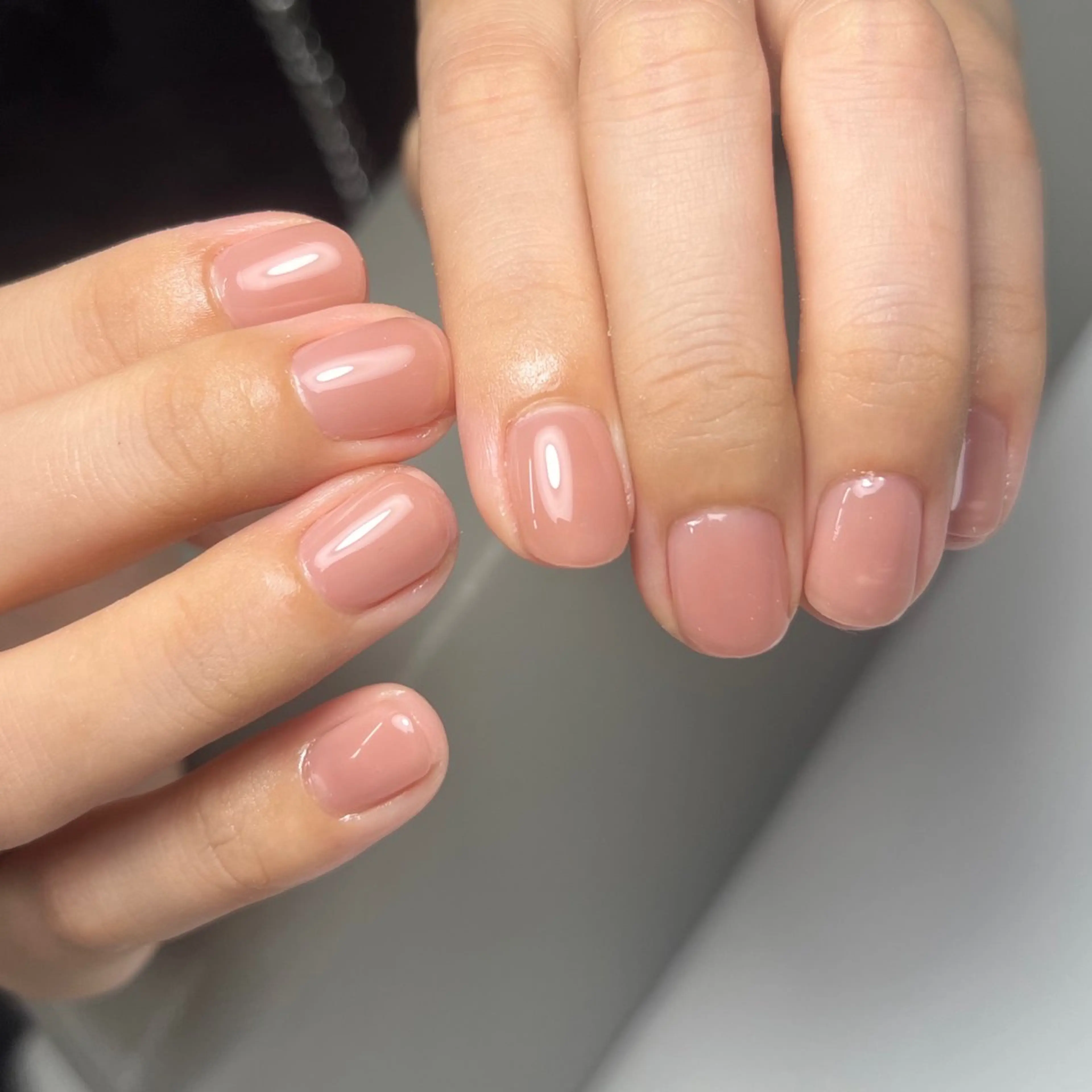 ネイル ハンドネイル Nail Salon L'arc所属・💊大阪/南船場 monica🧠のネイルデザイン