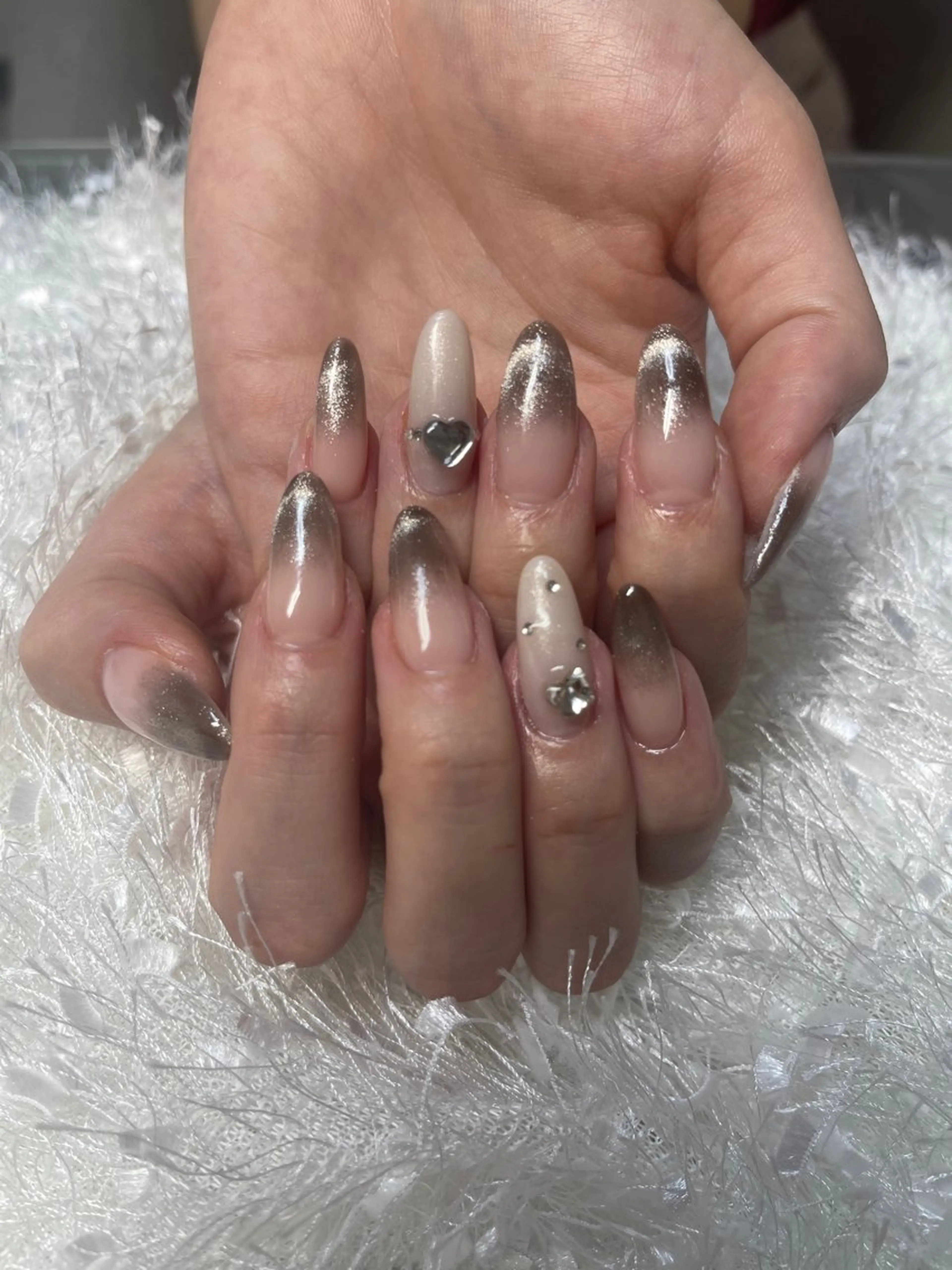 ネイル Nail Salon ワンダフルのネイルデザイン