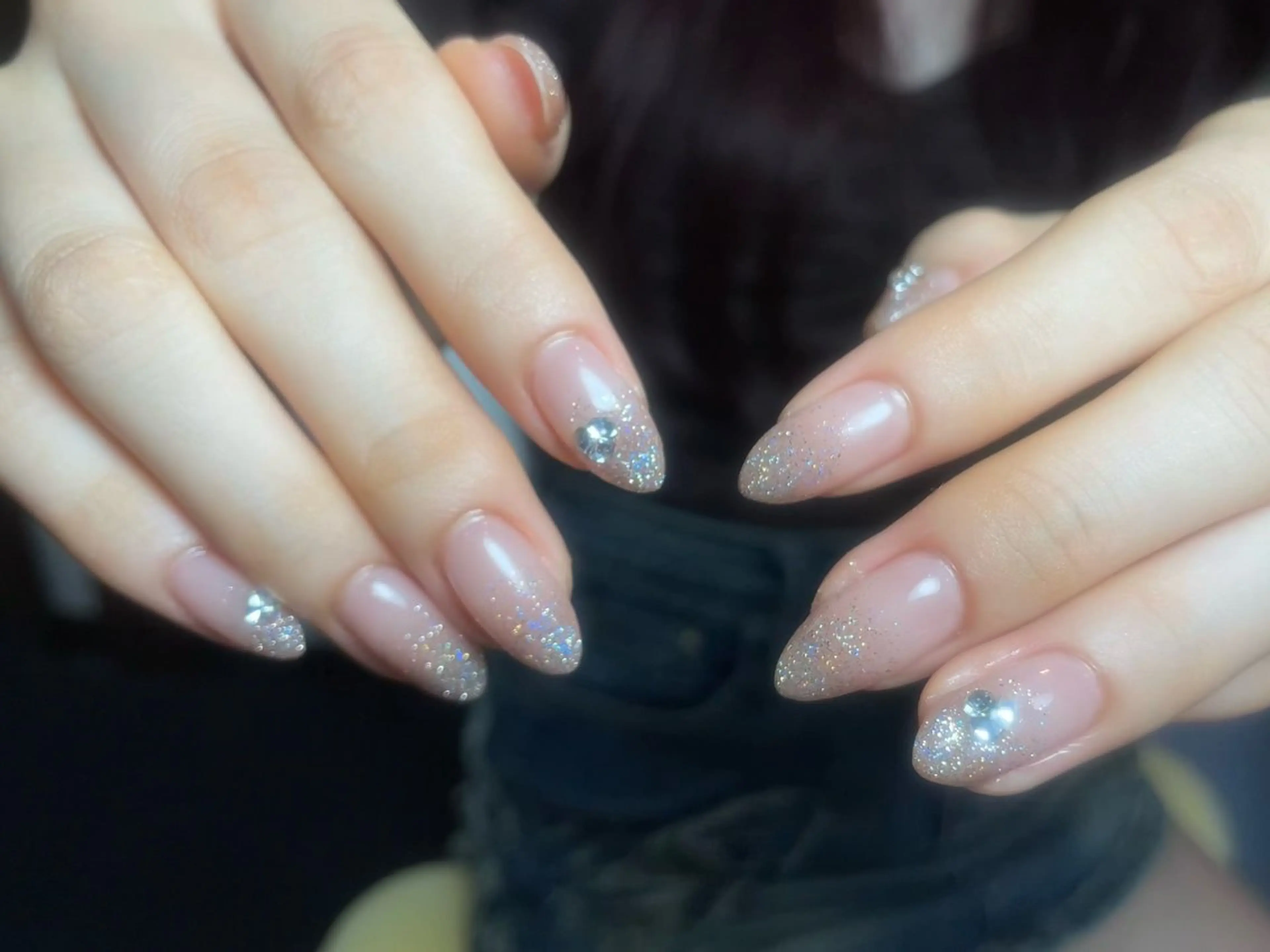 ネイル ハンドネイル Rela・S所属・Rela・S NAILのネイルデザイン