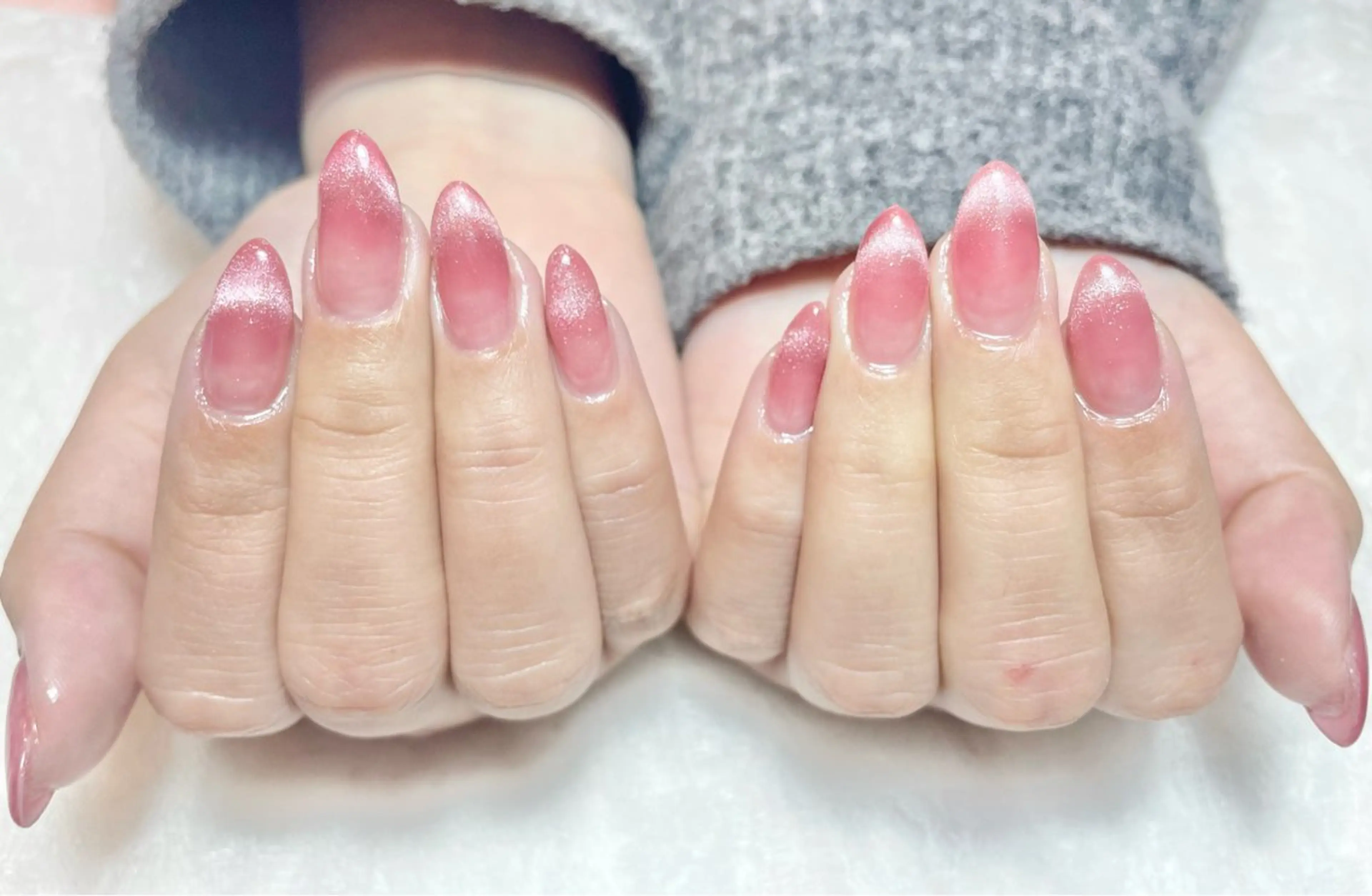 ネイル ハンドネイル nail salon Libertyのネイルデザイン
