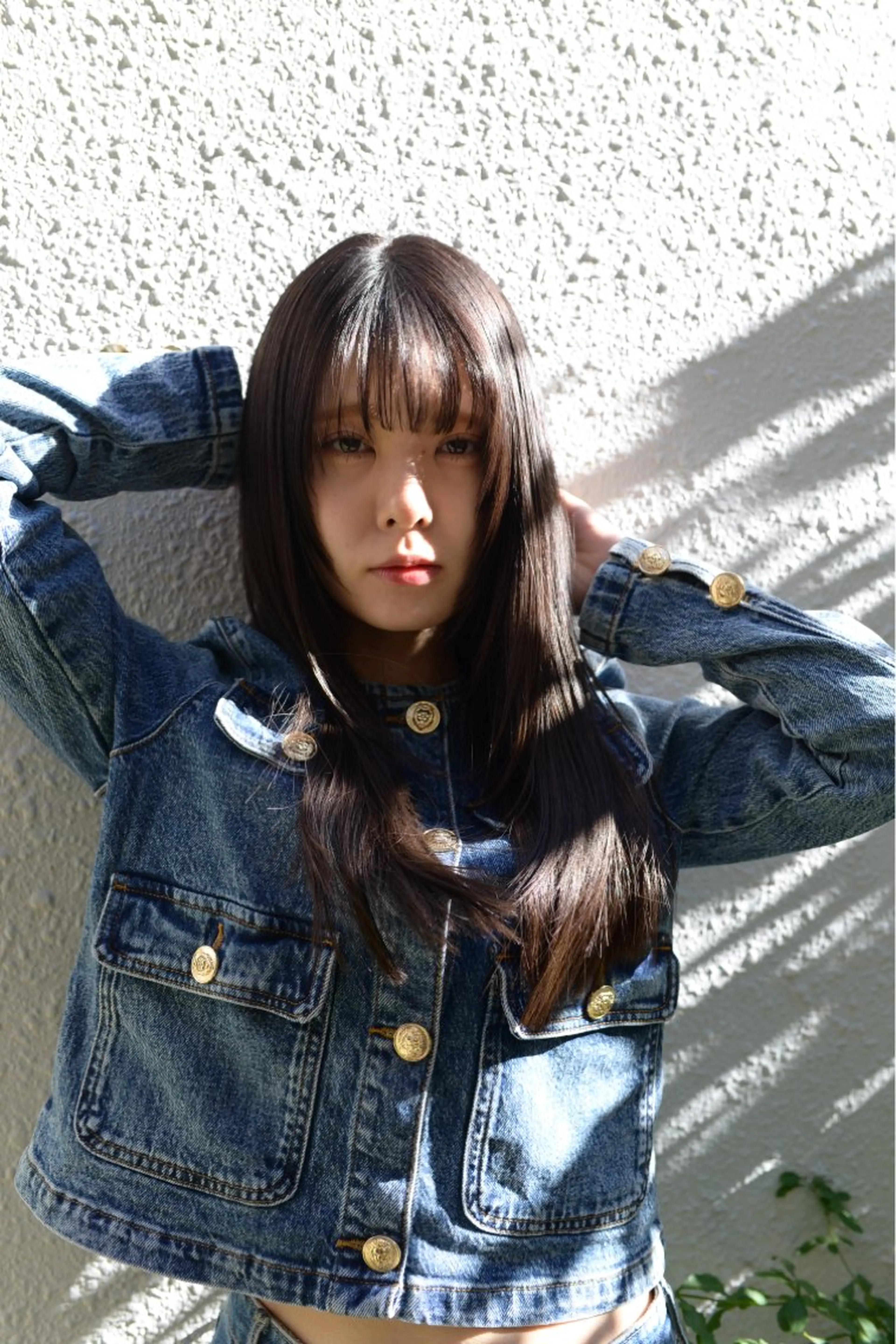 ロング カット 縮毛矯正 トリートメント ✨毛髪診断で絶対綺麗 ✨美髪艶髪専門✨高浪のヘアスタイル