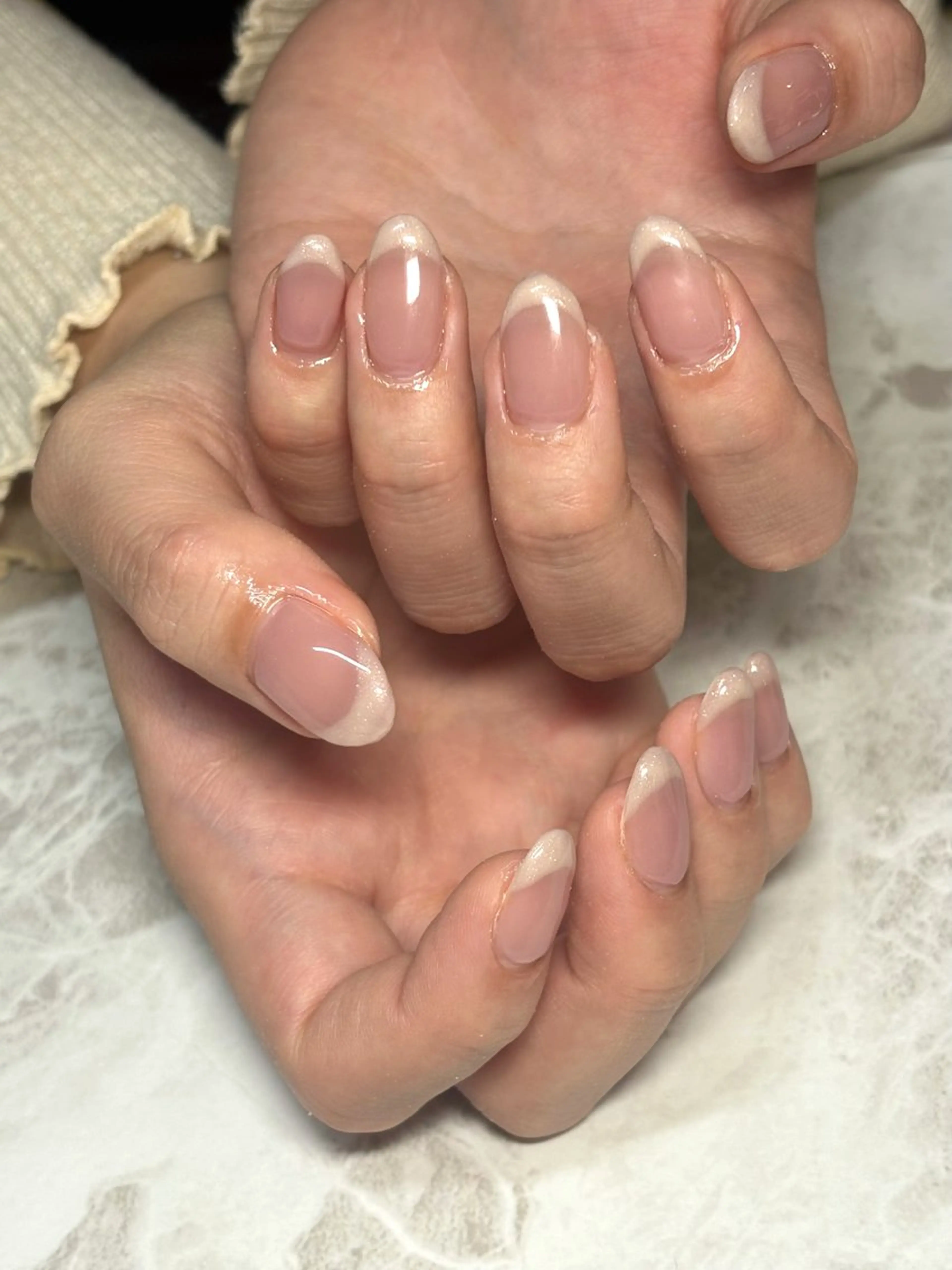 ネイル ハンドネイル ネイリスト ゆうきのネイルデザイン
