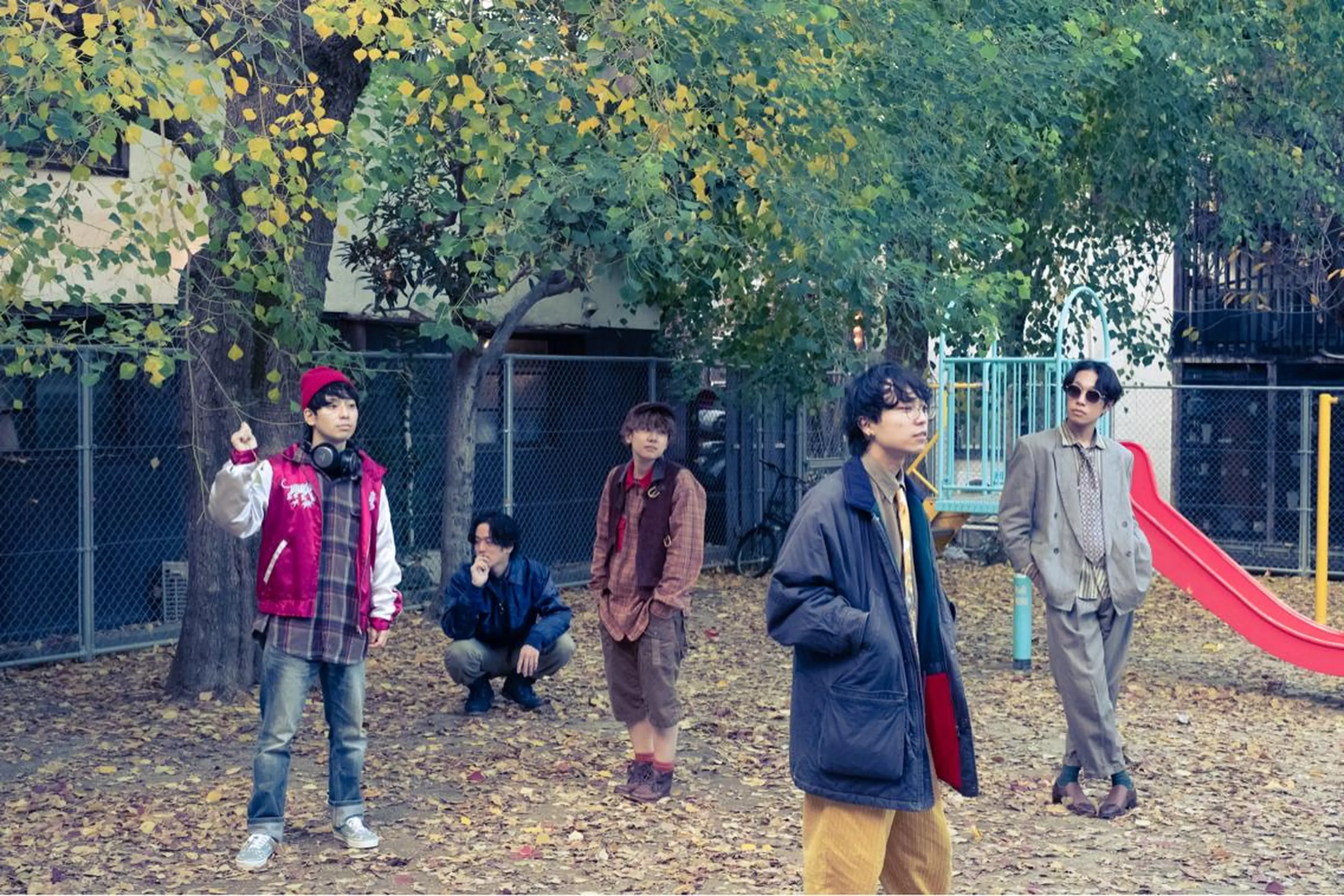 ショート メンズ t.a.g所属・ジェンダーレス美容師 のたけやんですのヘアスタイル