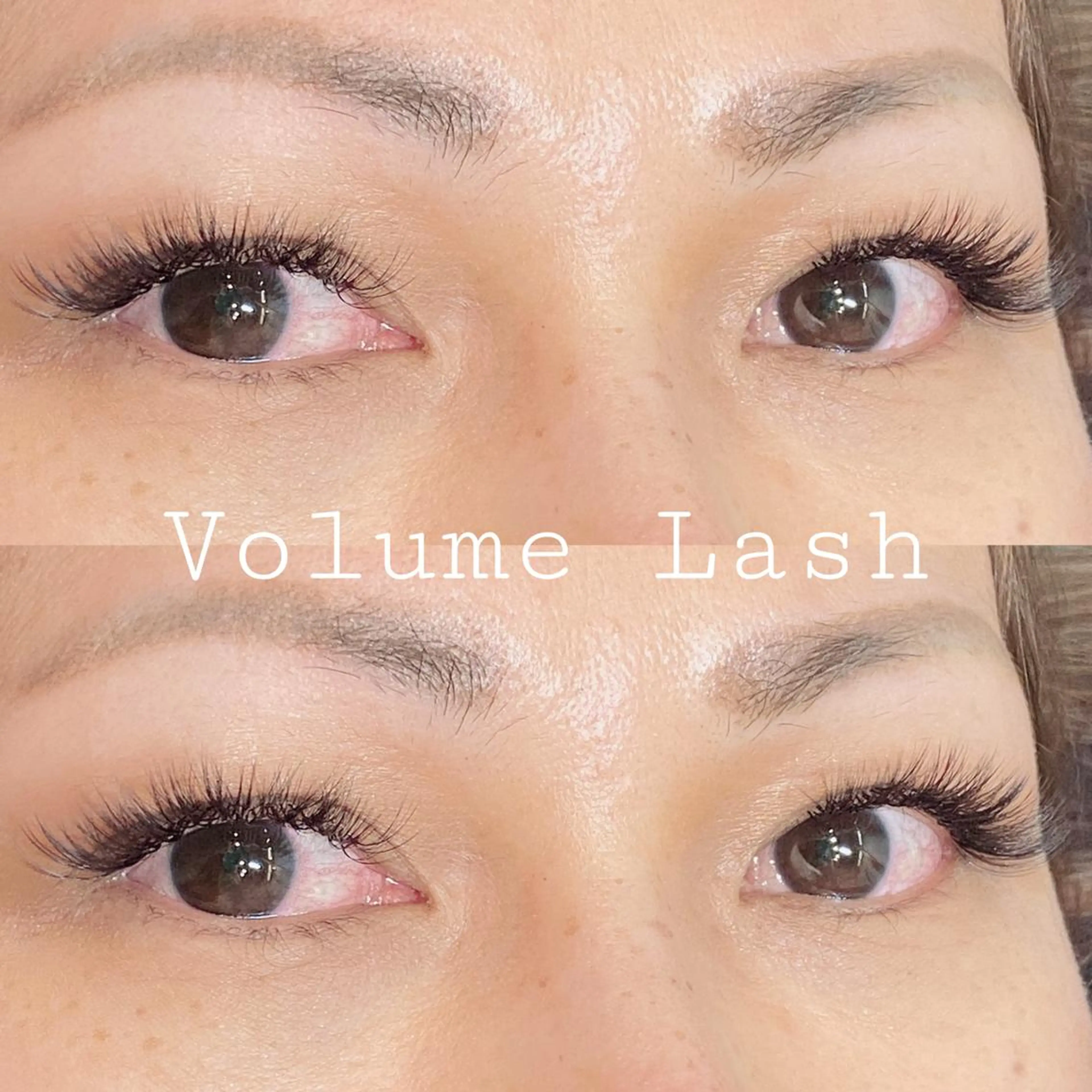 マツエク・マツパ Arms nail&eyelash 汐入店所属・🔱♡EMI ♡🔱のマツエク・マツパデザイン