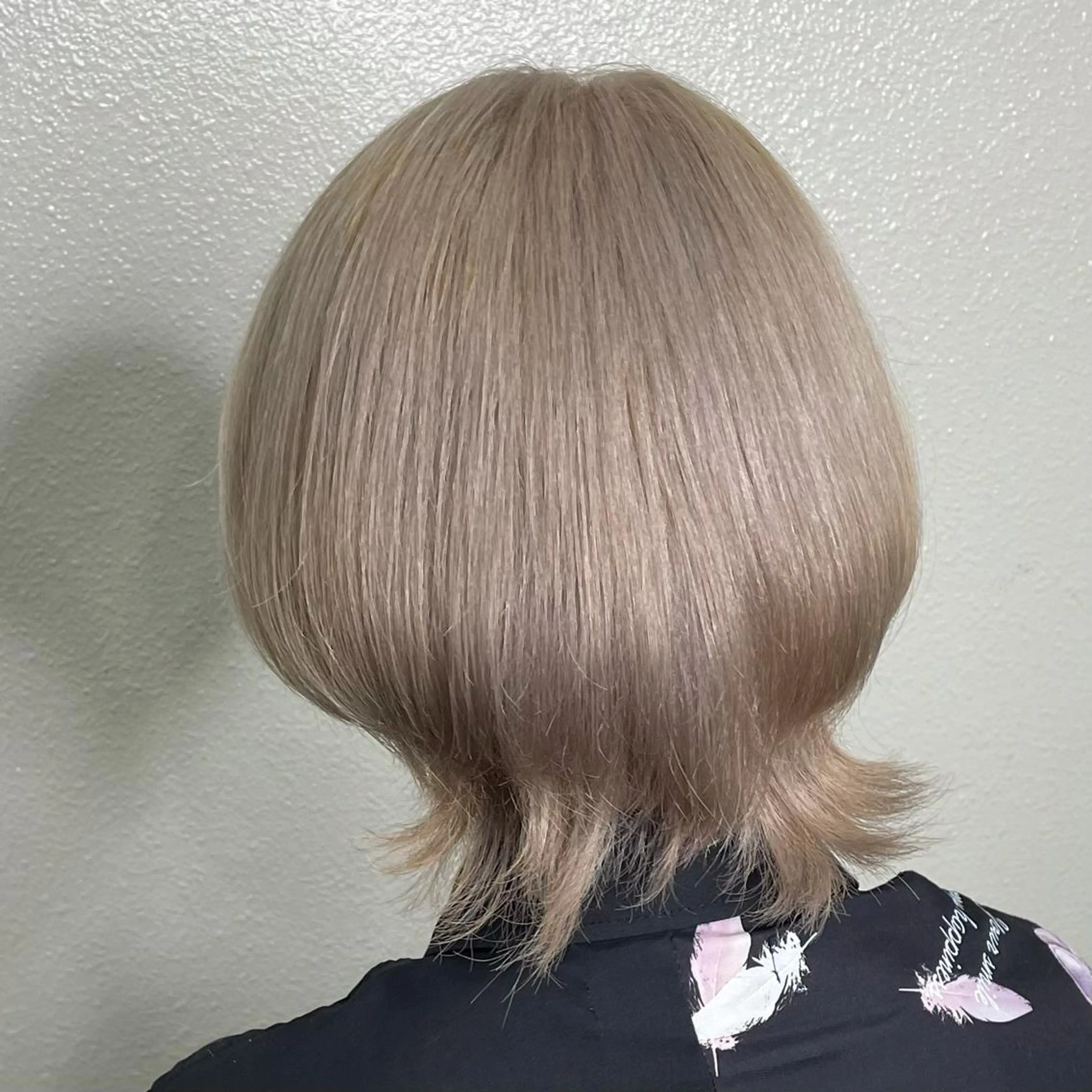 ショート カラー パーマ ヘアアレンジ メンズ キッズ ネイル マツエク・マツパ メンズバレイヤージュ メンズブリーチ メンズハイライト メンズインナーカラー メンズ韓国風 ヘアカラー トリートメント 髪質改善🇰🇷 レイヤーカット/梅田のヘアスタイル