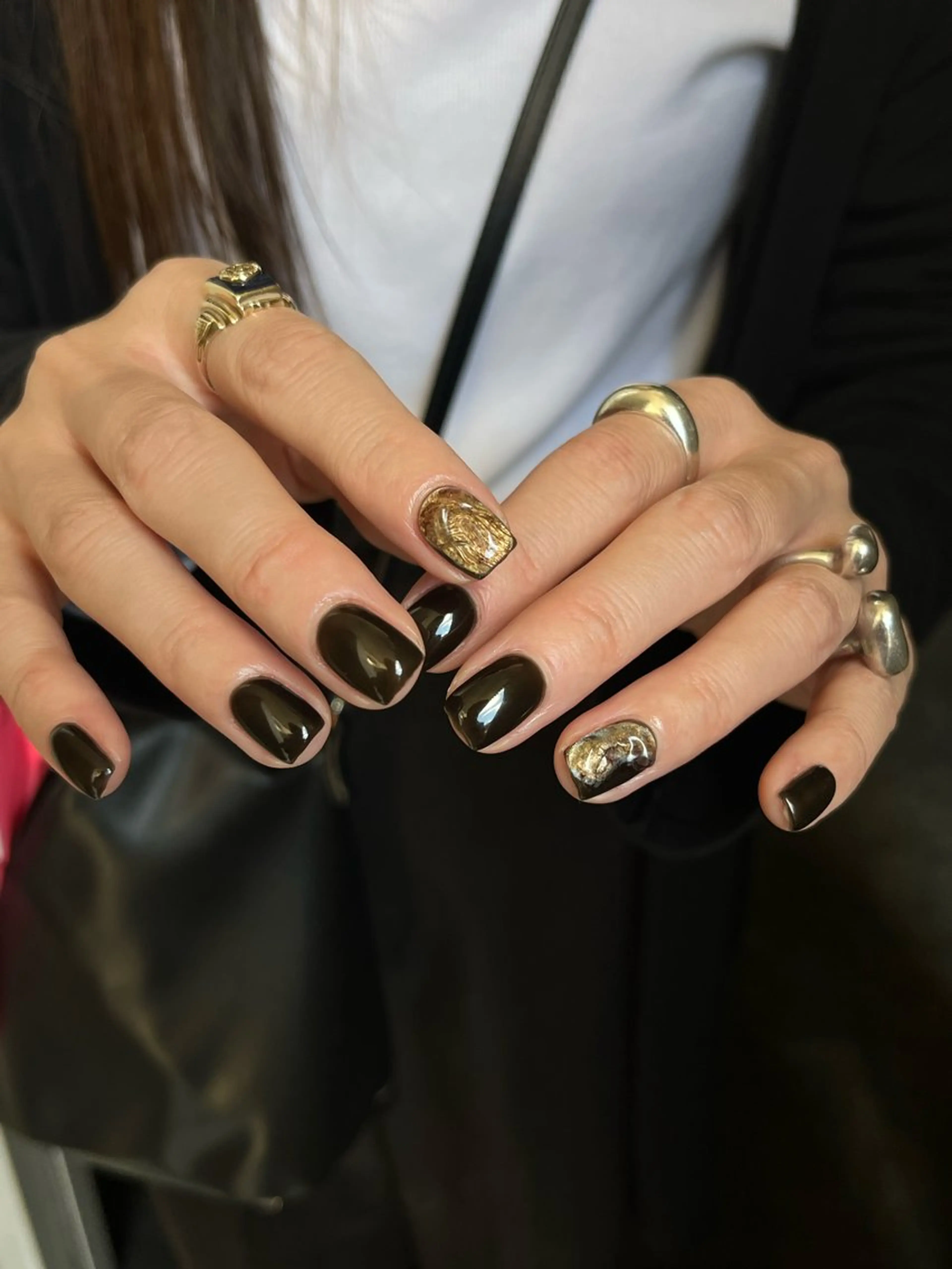 ネイル ハンドネイル mitsuki / Manonのネイルデザイン