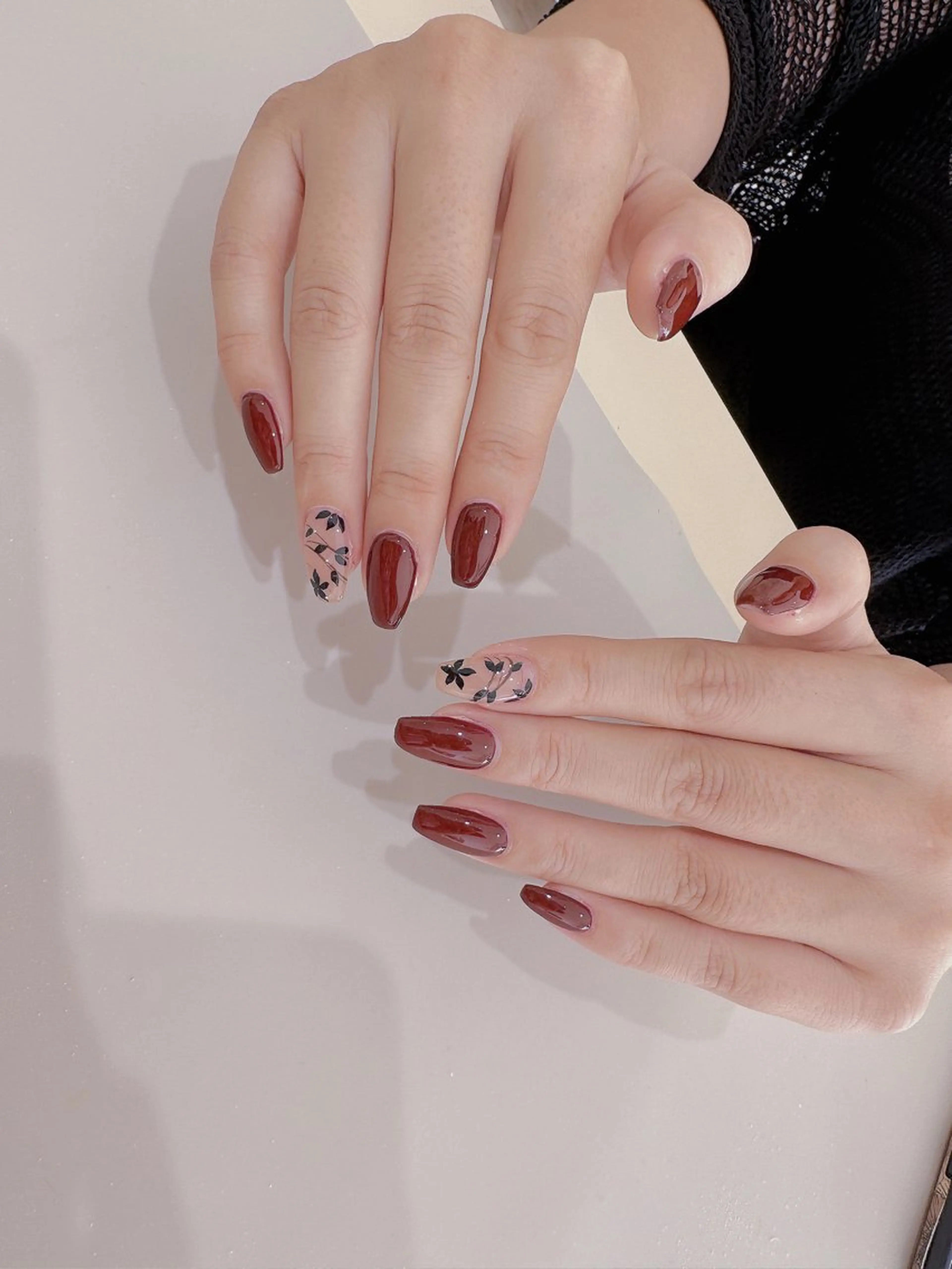 ネイル ハンドネイル NANA NAILのネイルデザイン