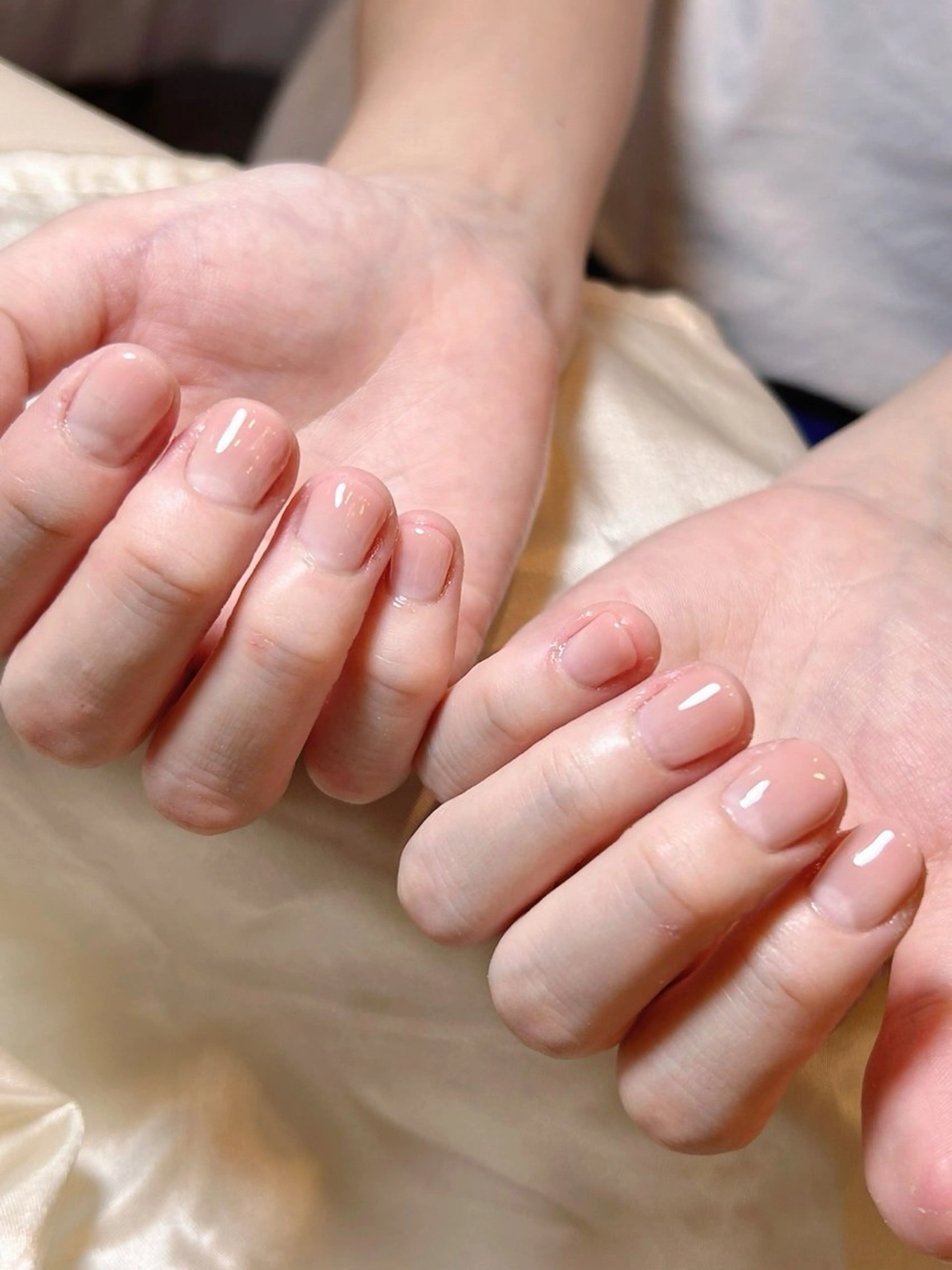 ネイル welina nailのネイルデザイン