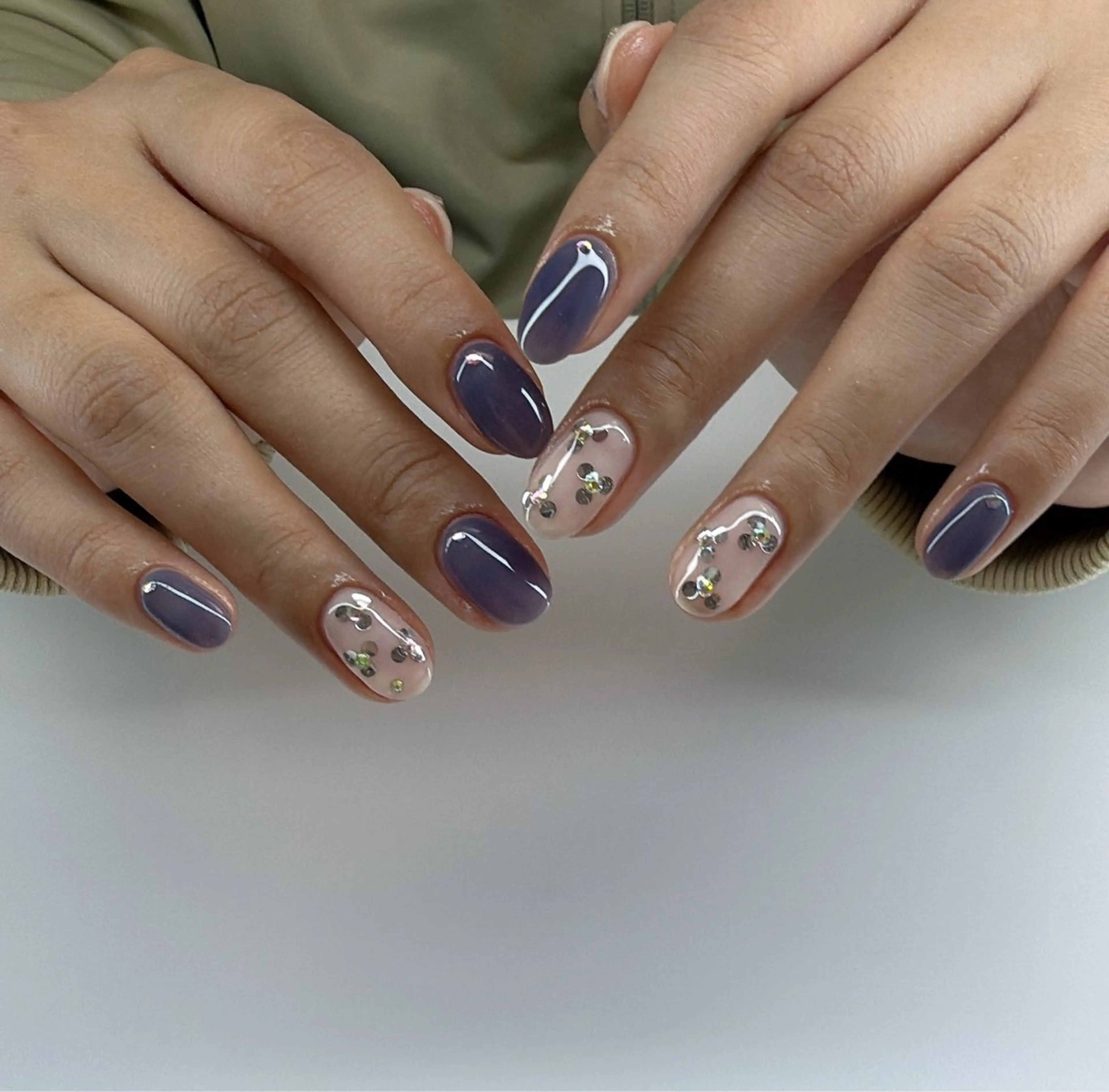 ネイル Nails 39のネイルデザイン