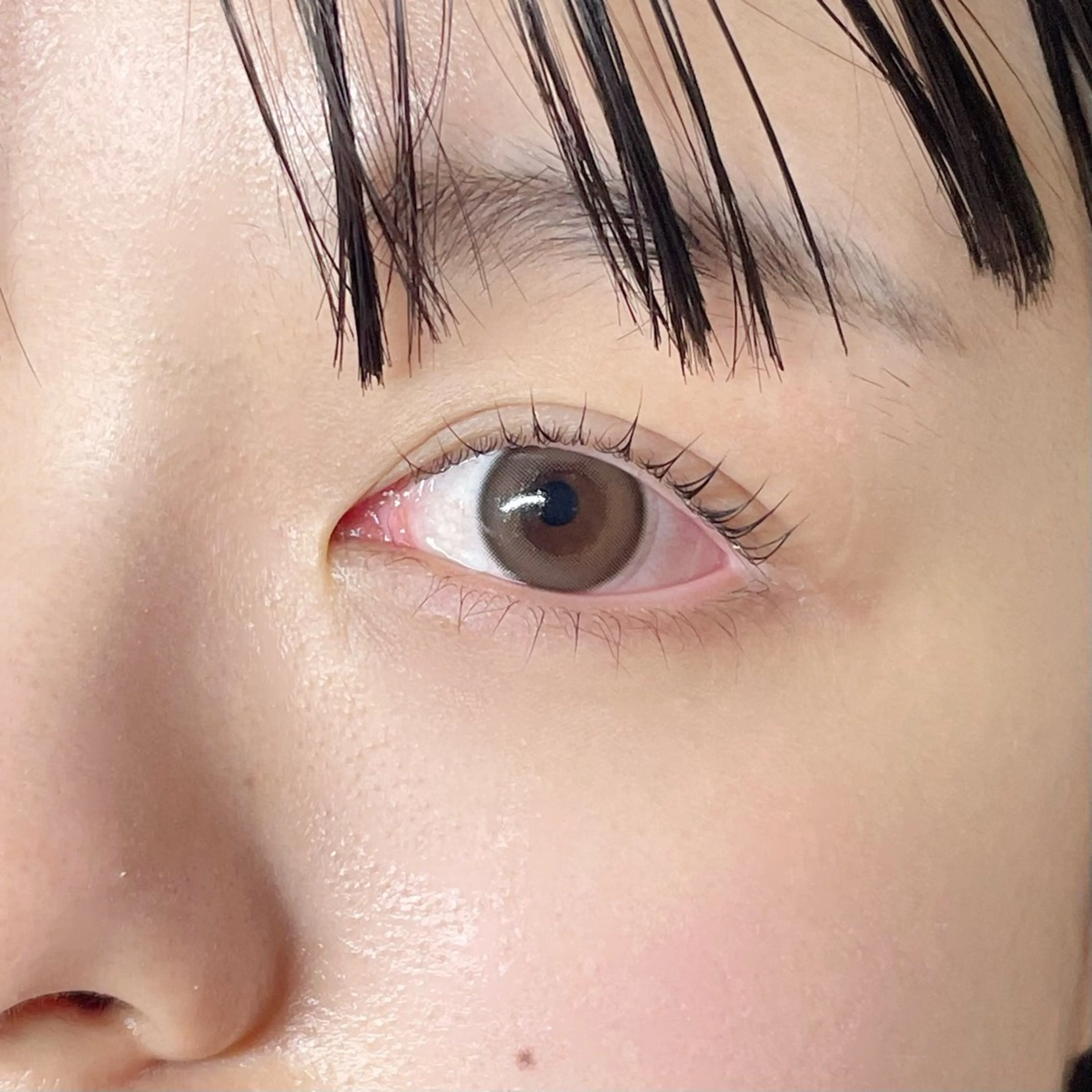 マツエク・マツパ Suim所属・今井 伶奈のマツエク・マツパデザイン