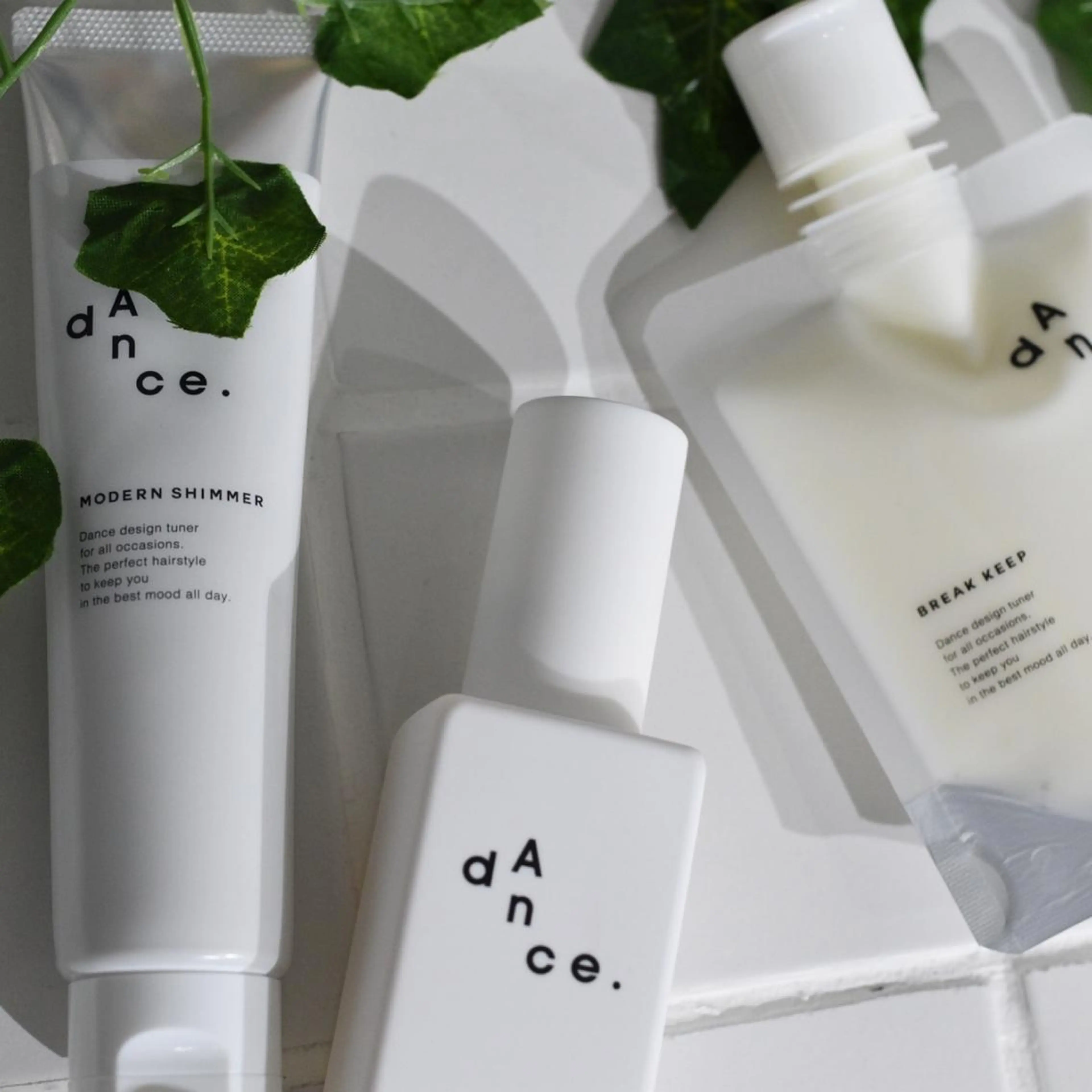 藤岡 紗良のマツエク・マツパデザイン