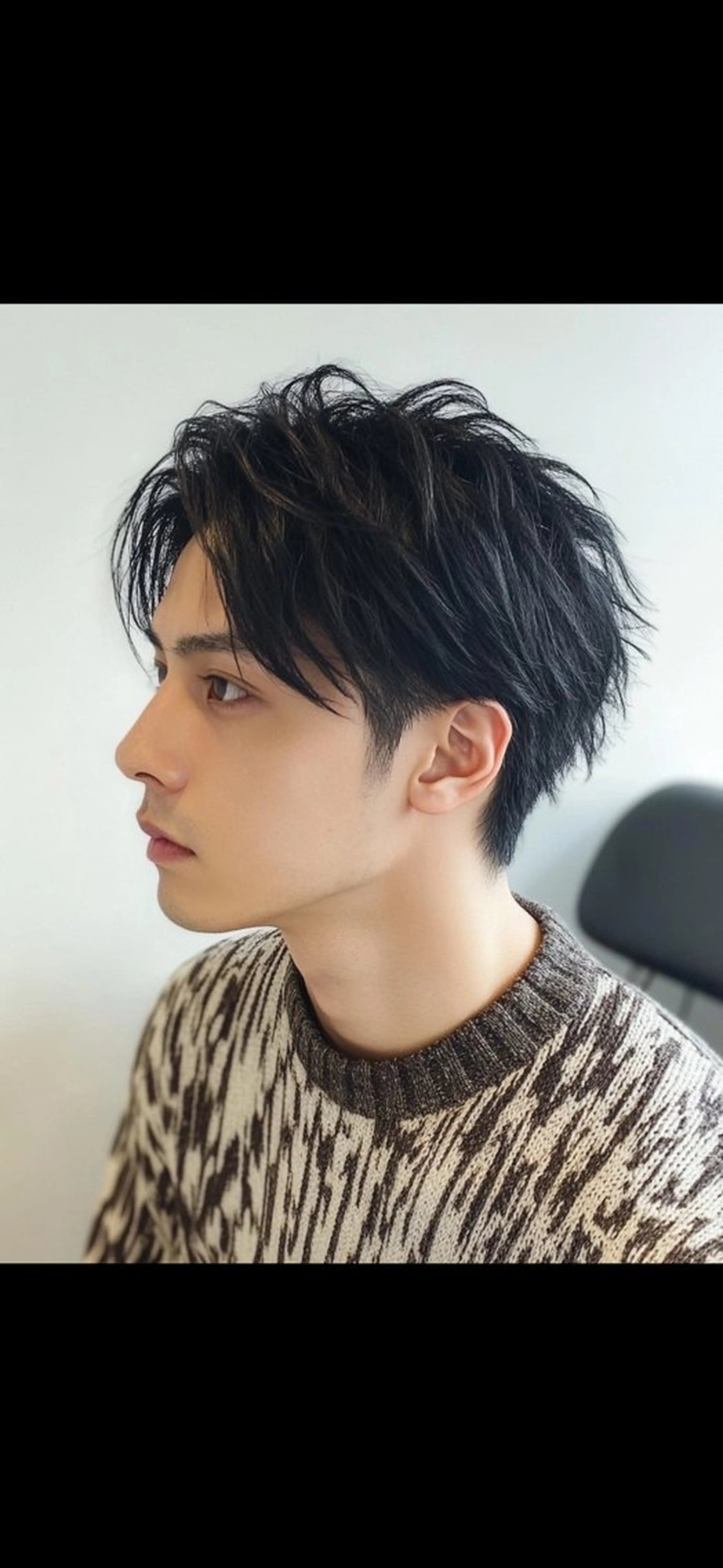 バチイケ✨メンズセット❗️シャンプー付きの写真