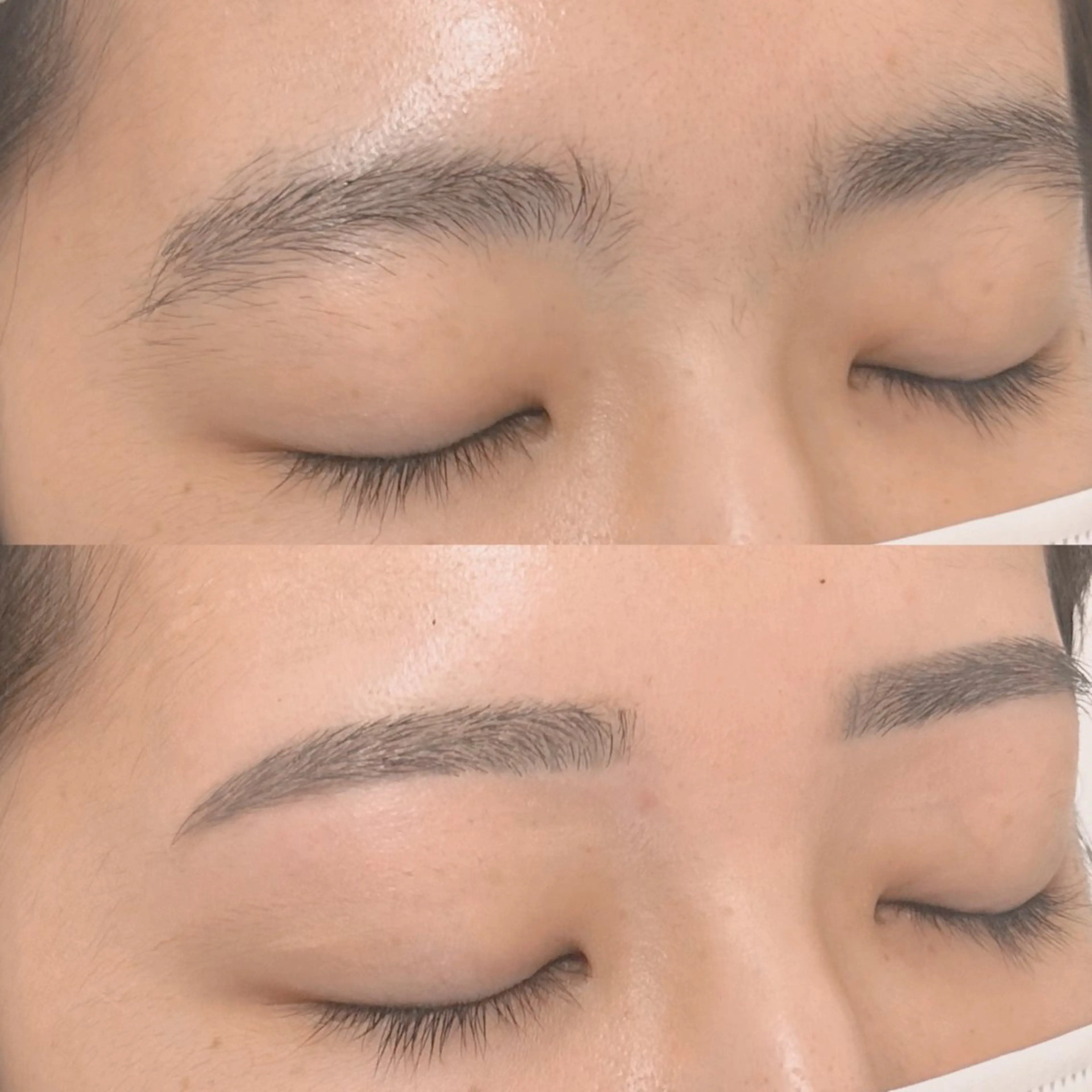 アイブロウ Yuueye mioの眉毛・アイブロウイメージ