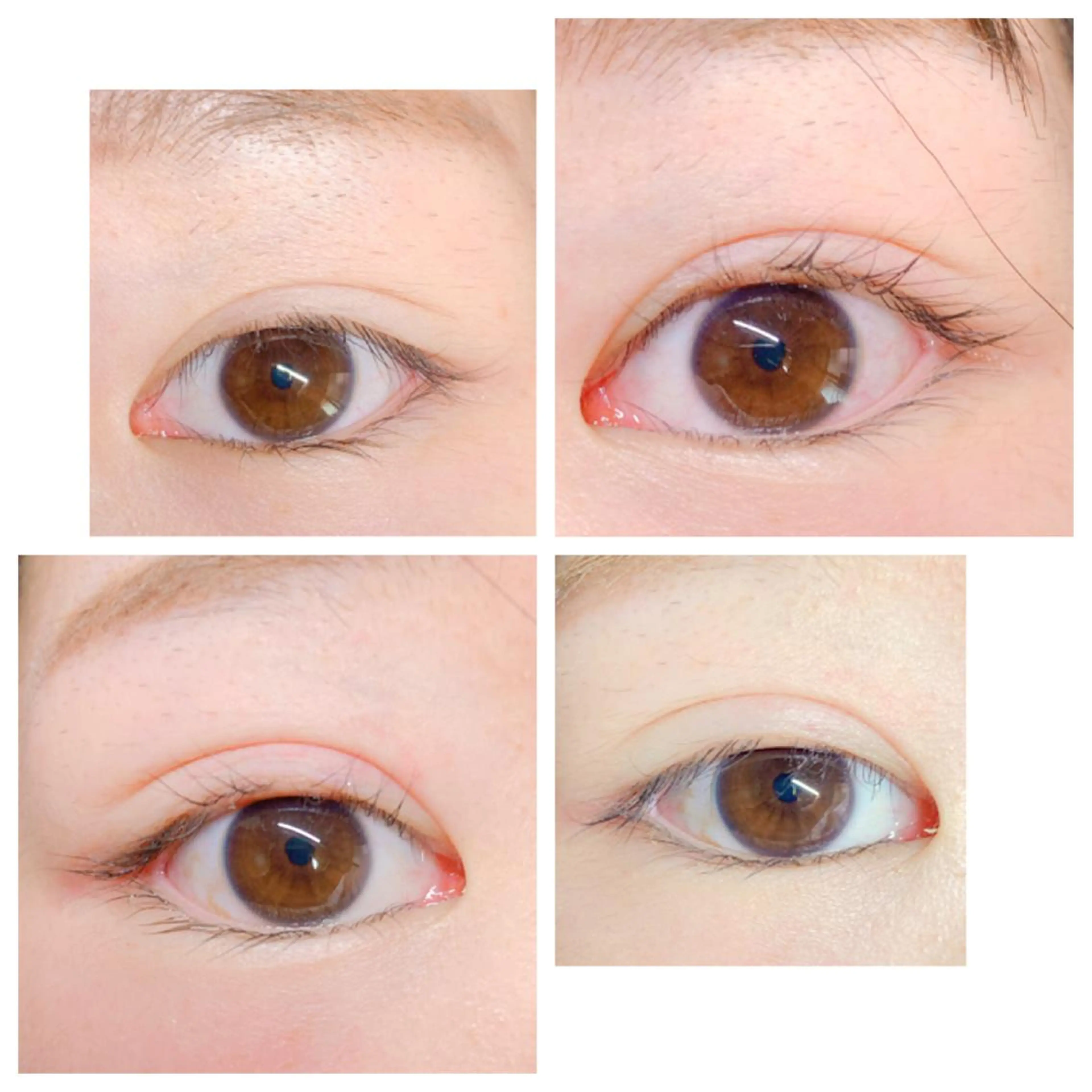 マツエク・マツパ マツパ LOVE N°21所属・Ｋ△Ｎ△♡かな ヘア&まつげのマツエク・マツパデザイン