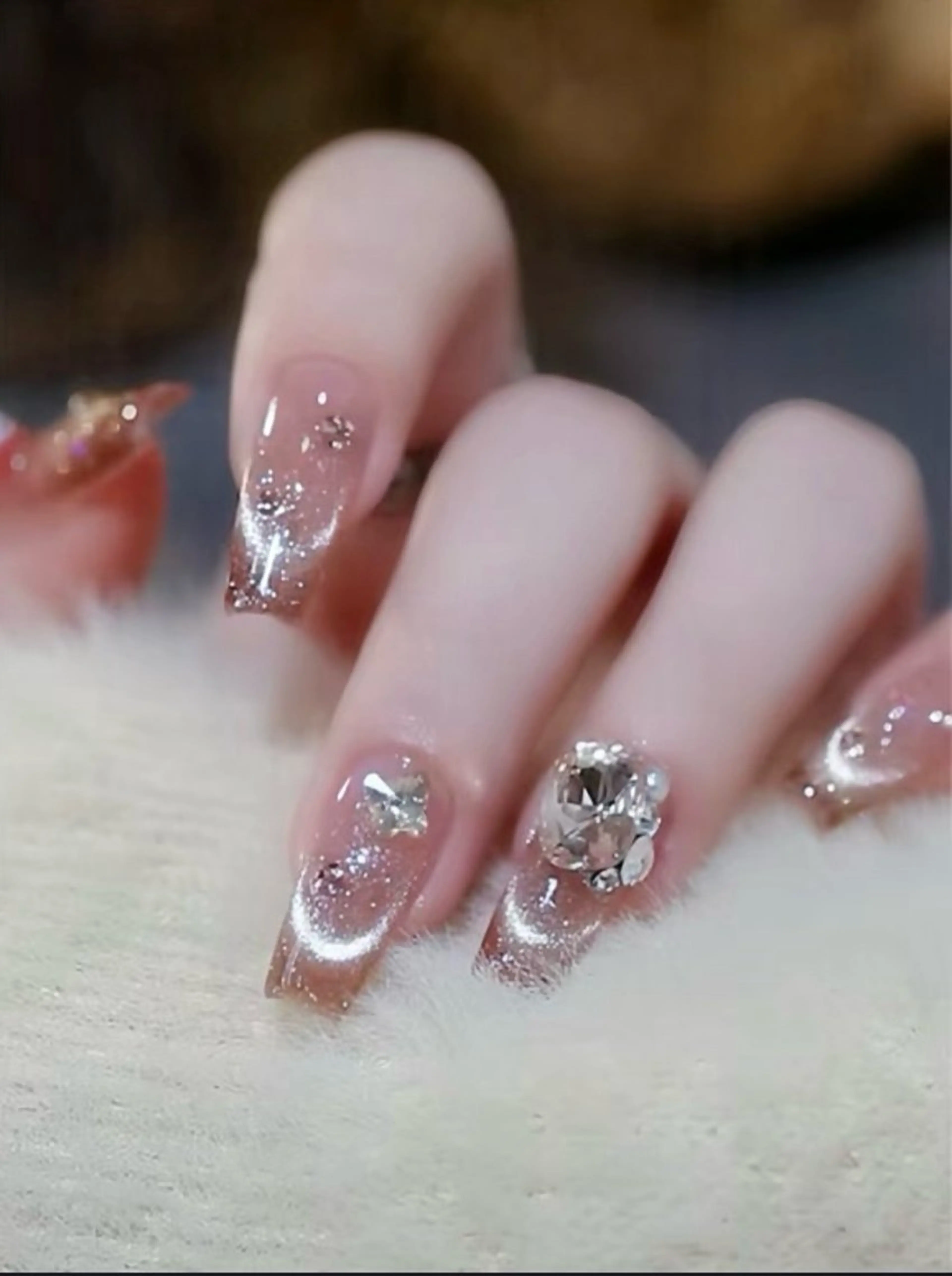 ネイル ハンドネイル ^MEOW^ salonのネイルデザイン