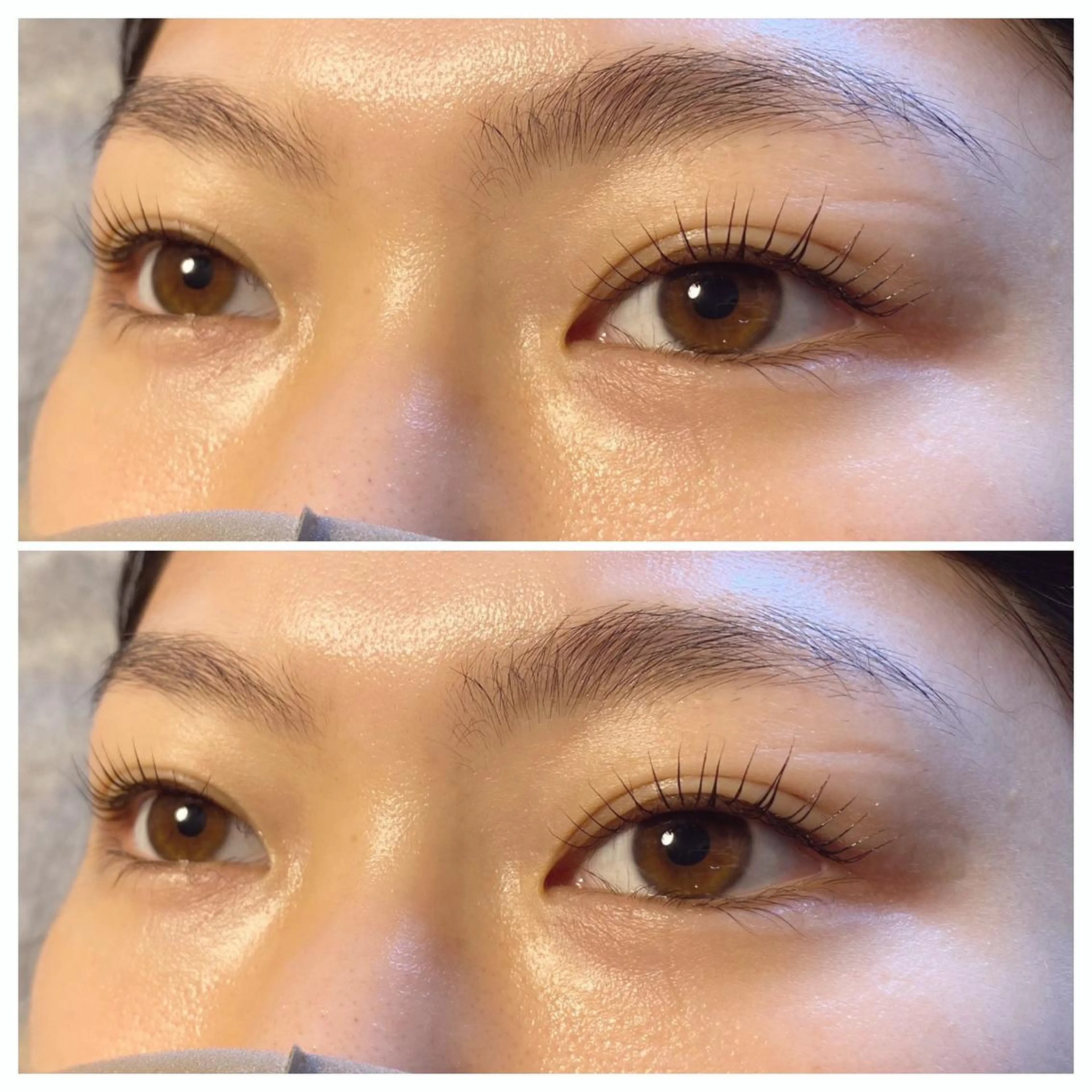 パーマ Bxia's所属・Arai Sakiのマツエク・マツパデザイン