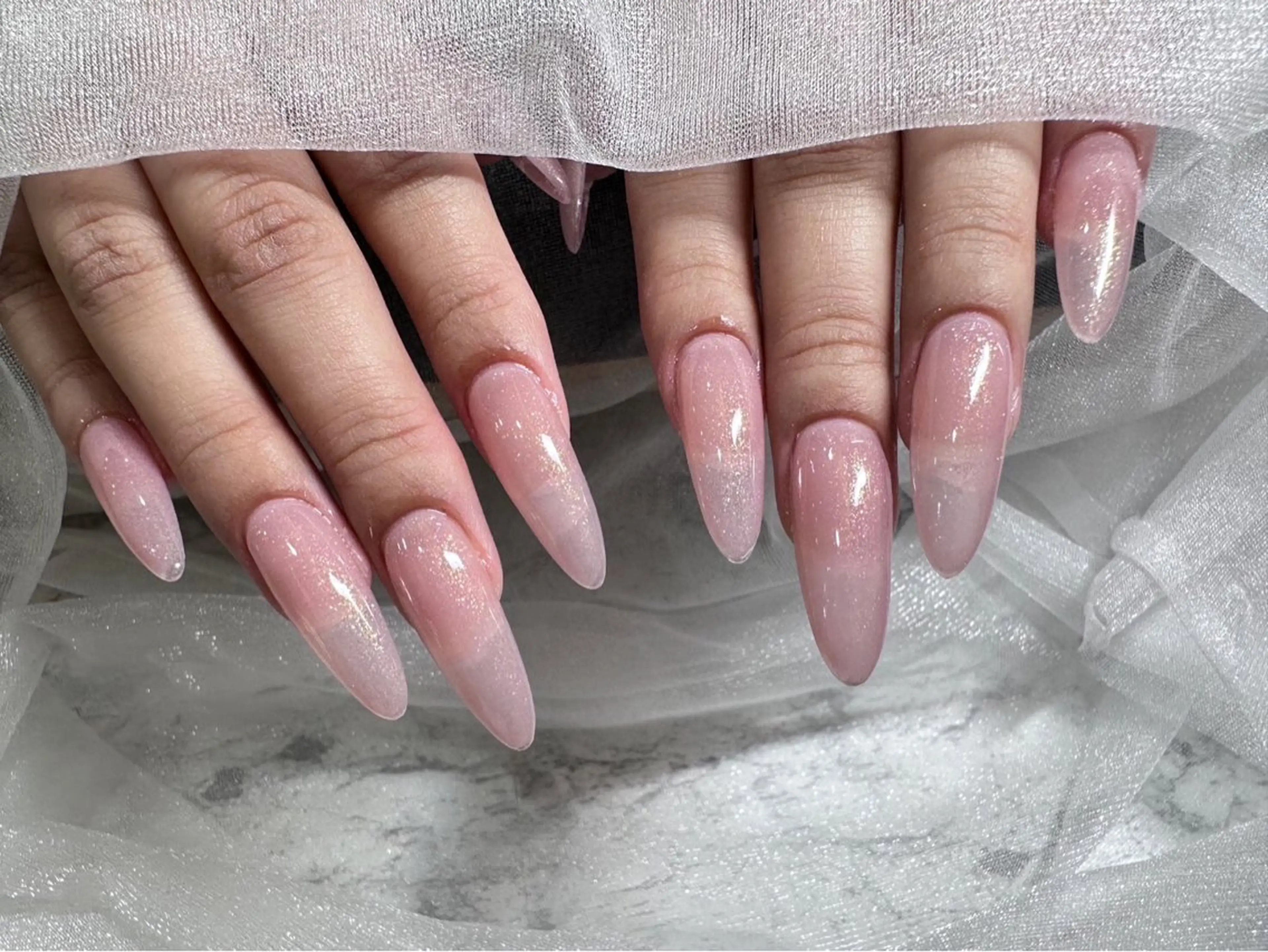 ネイル Nail💅ANDY 当日予約⭕️難波すぐのネイルデザイン