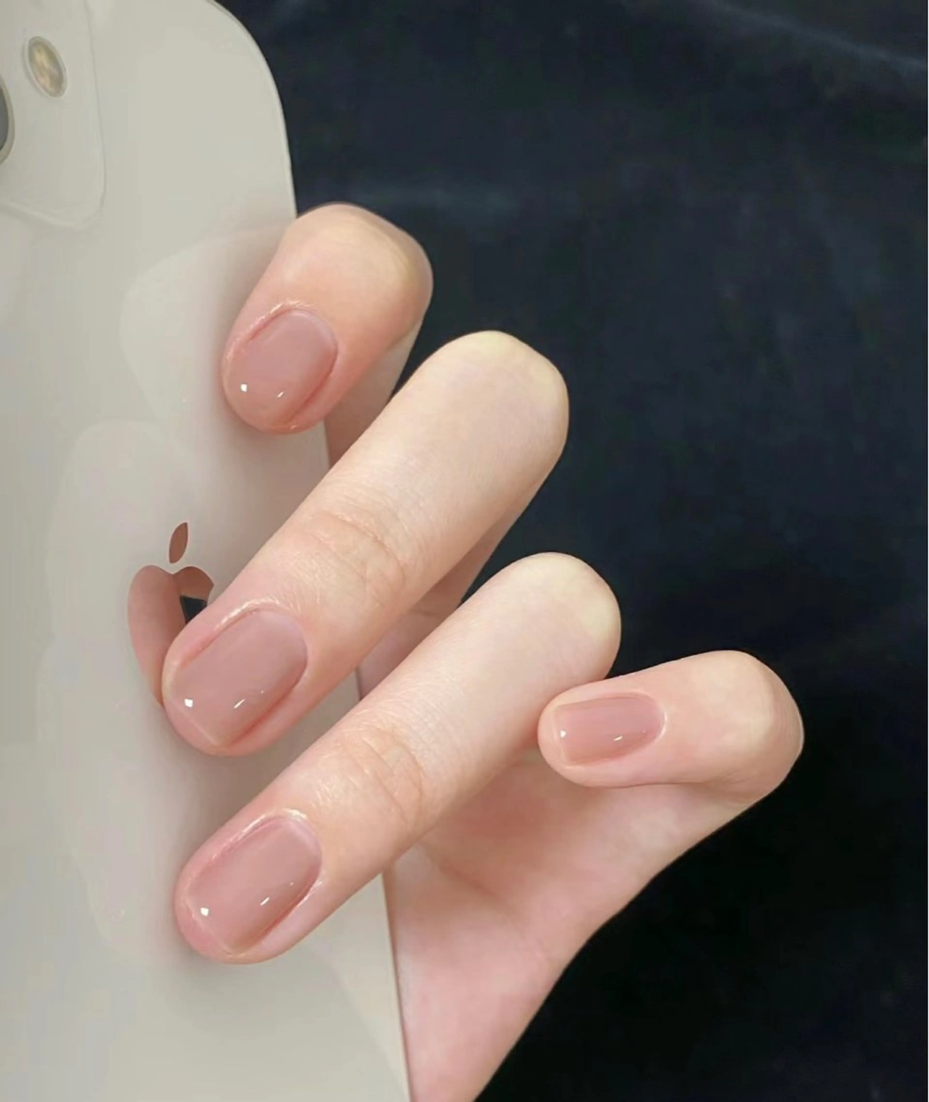 ネイル ミナミ モモカのネイルデザイン