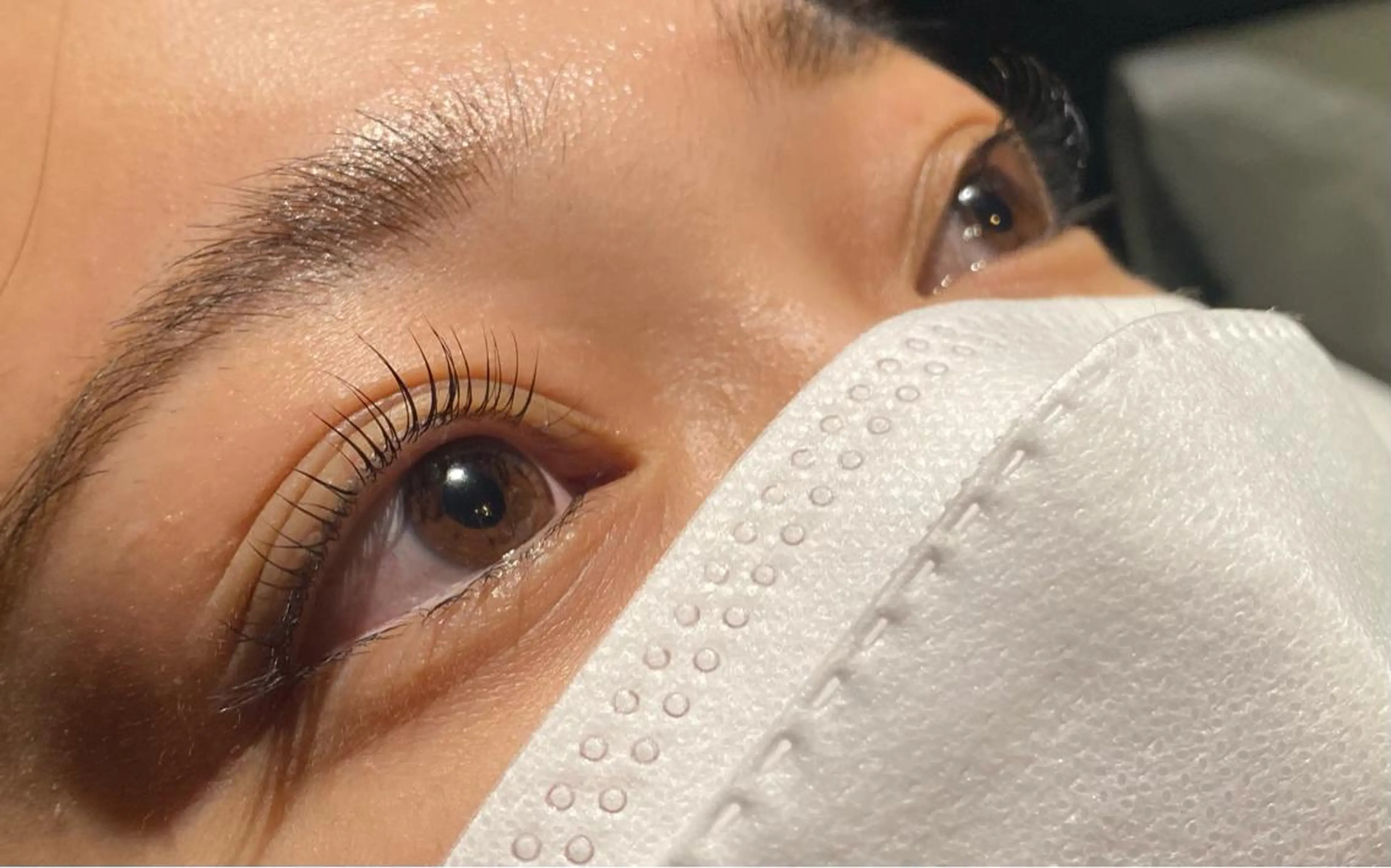 マツエク・マツパ マツパ Shikota Nagisaのマツエク・マツパデザイン