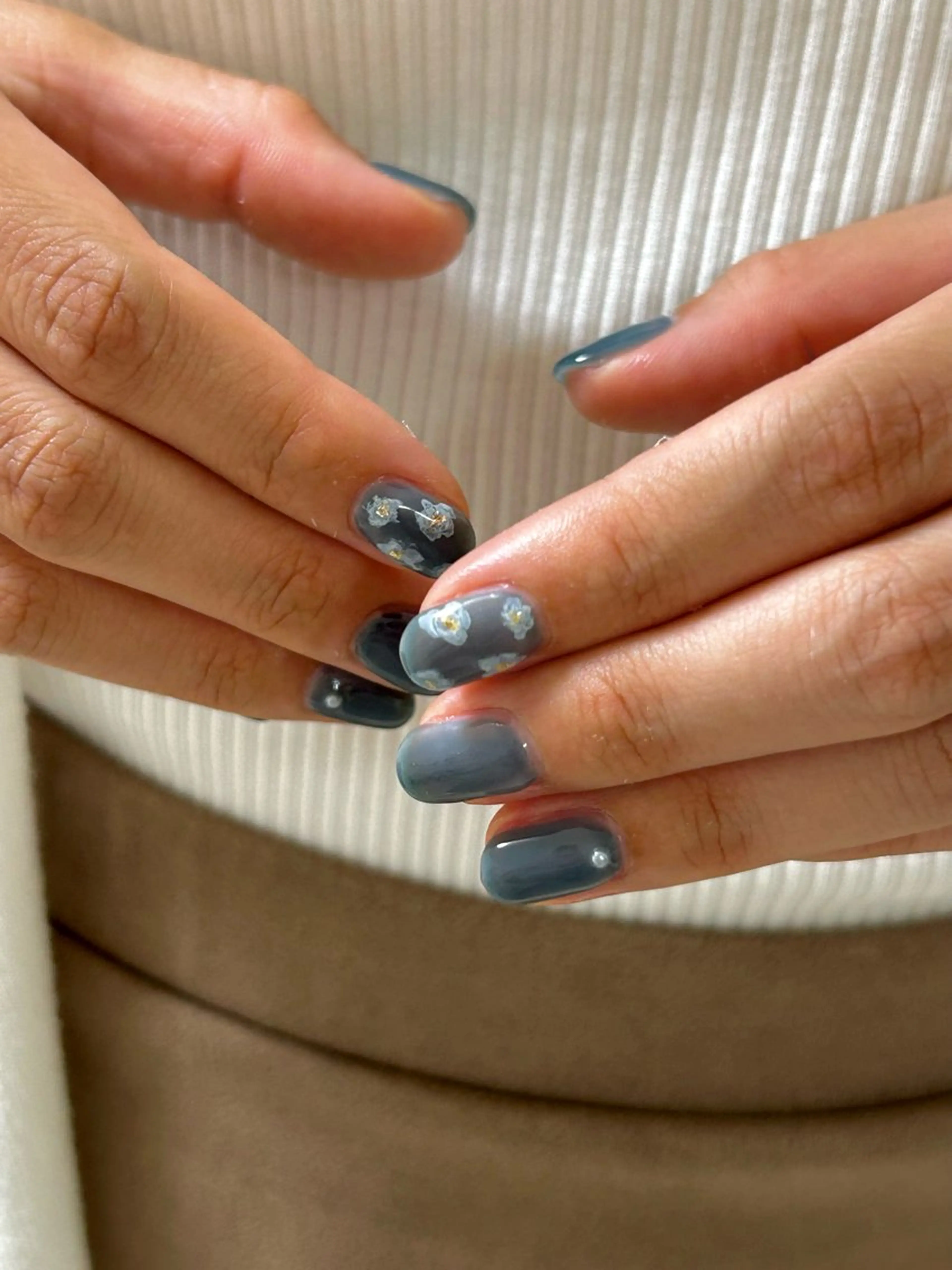 ネイル アートネイル ハンドネイル Halun nail所属・Halun nailのネイルデザイン