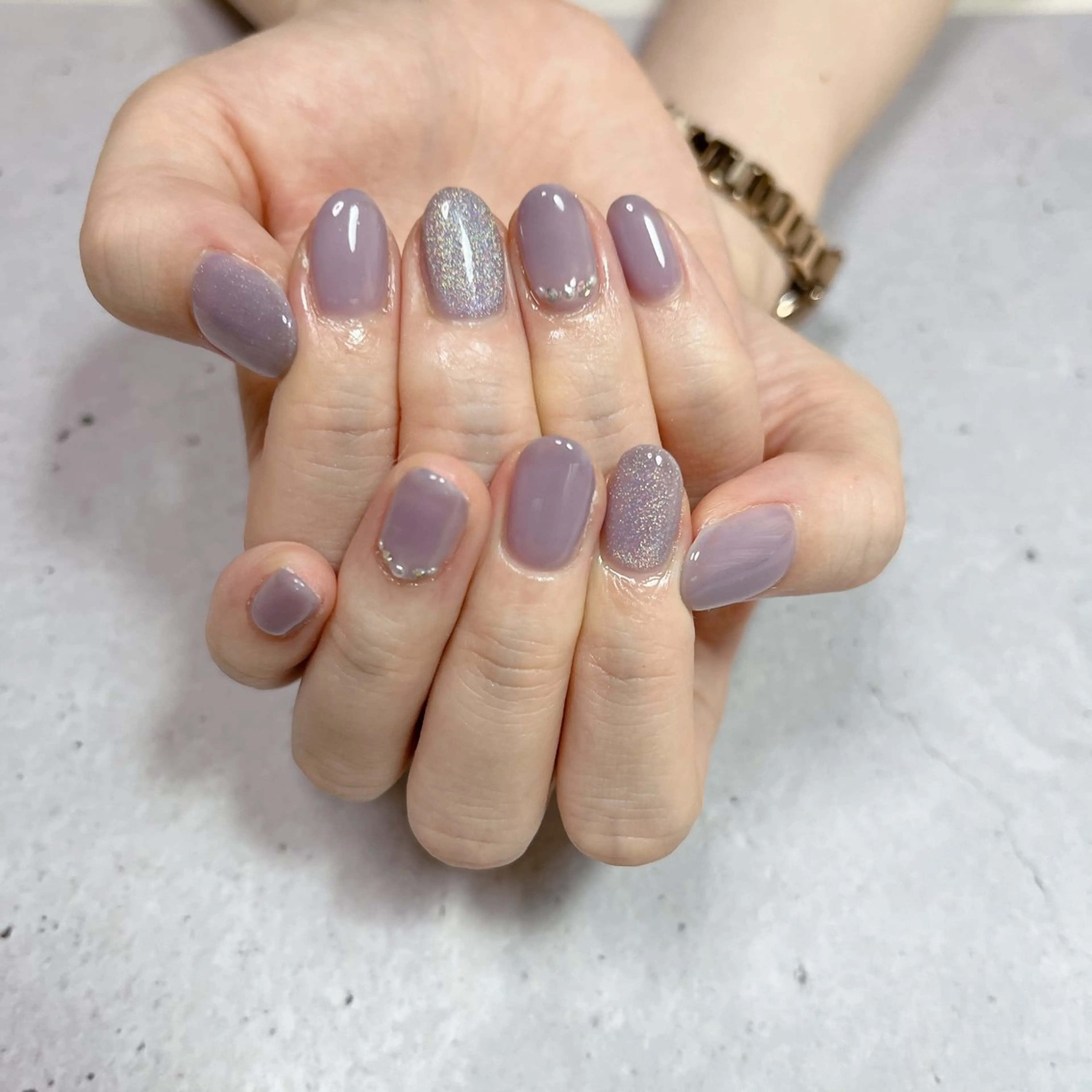 ネイル nailsalon Josee所属・nailsalon Joseeワシズのネイルデザイン