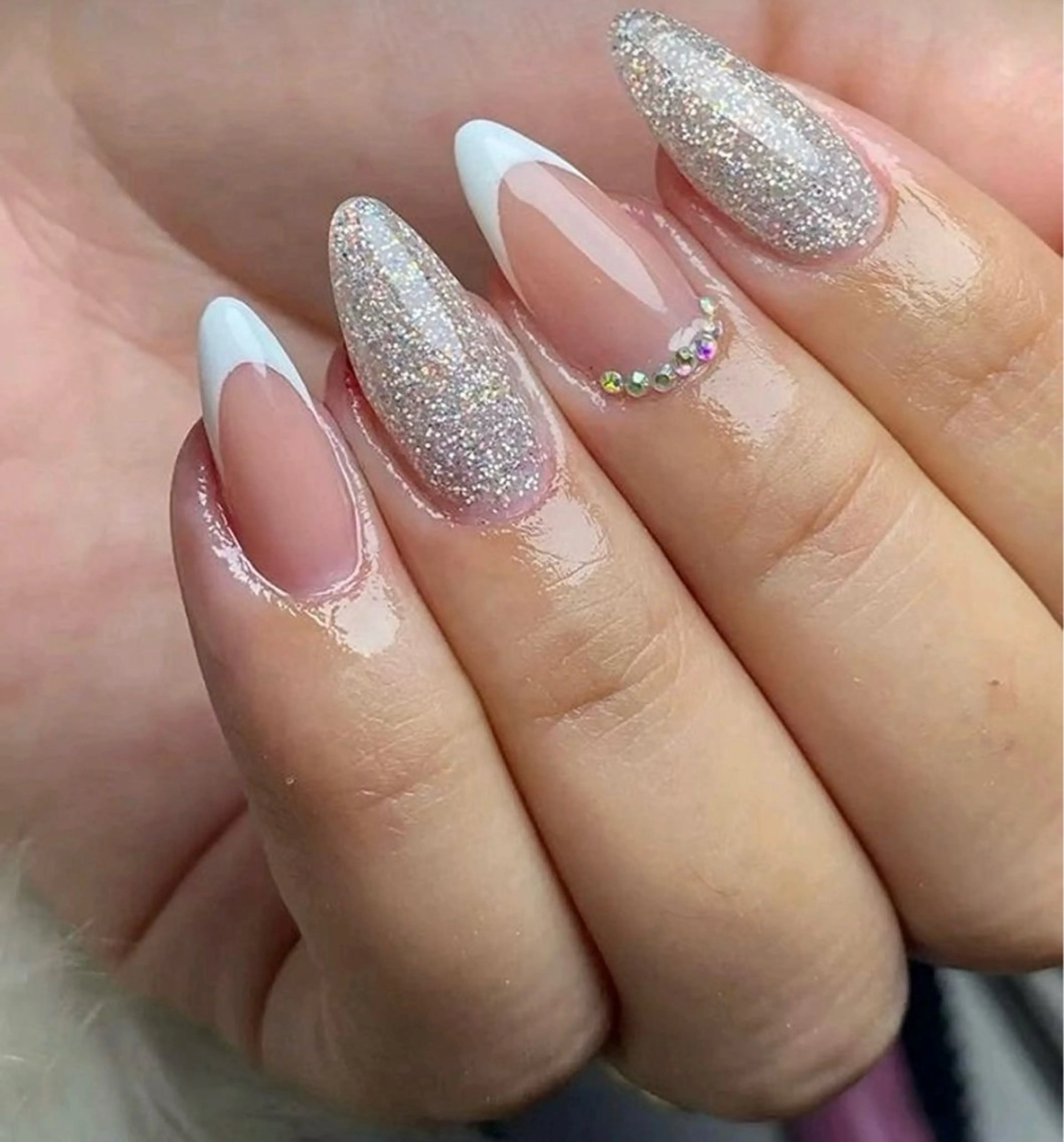 ネイル Kawaii Nail Salon所属・Kawaii-jp Tomisatoのネイルデザイン